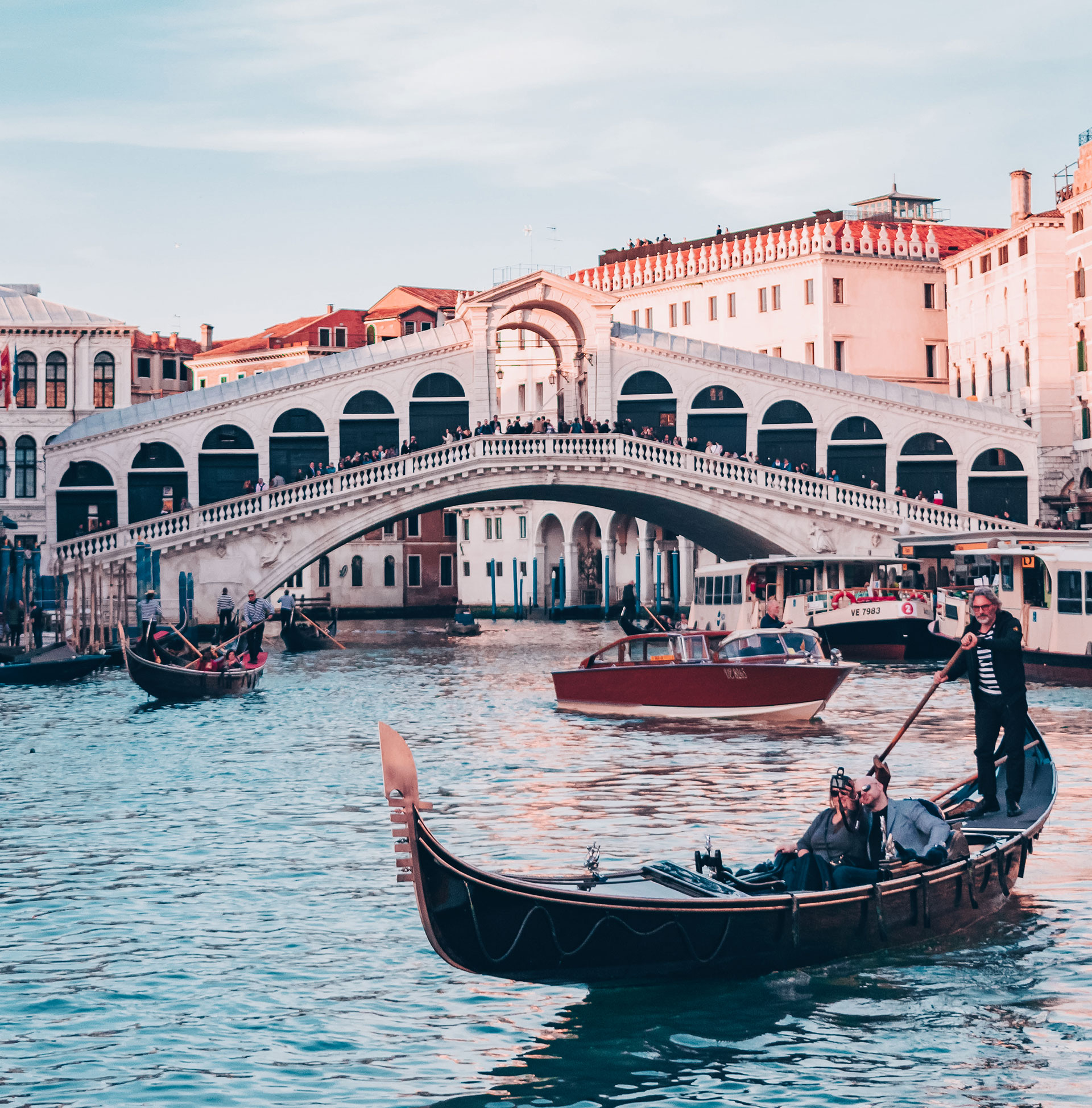 Romatische St&auml;dte in Europa f&uuml;r einen P&auml;rchenurlaub