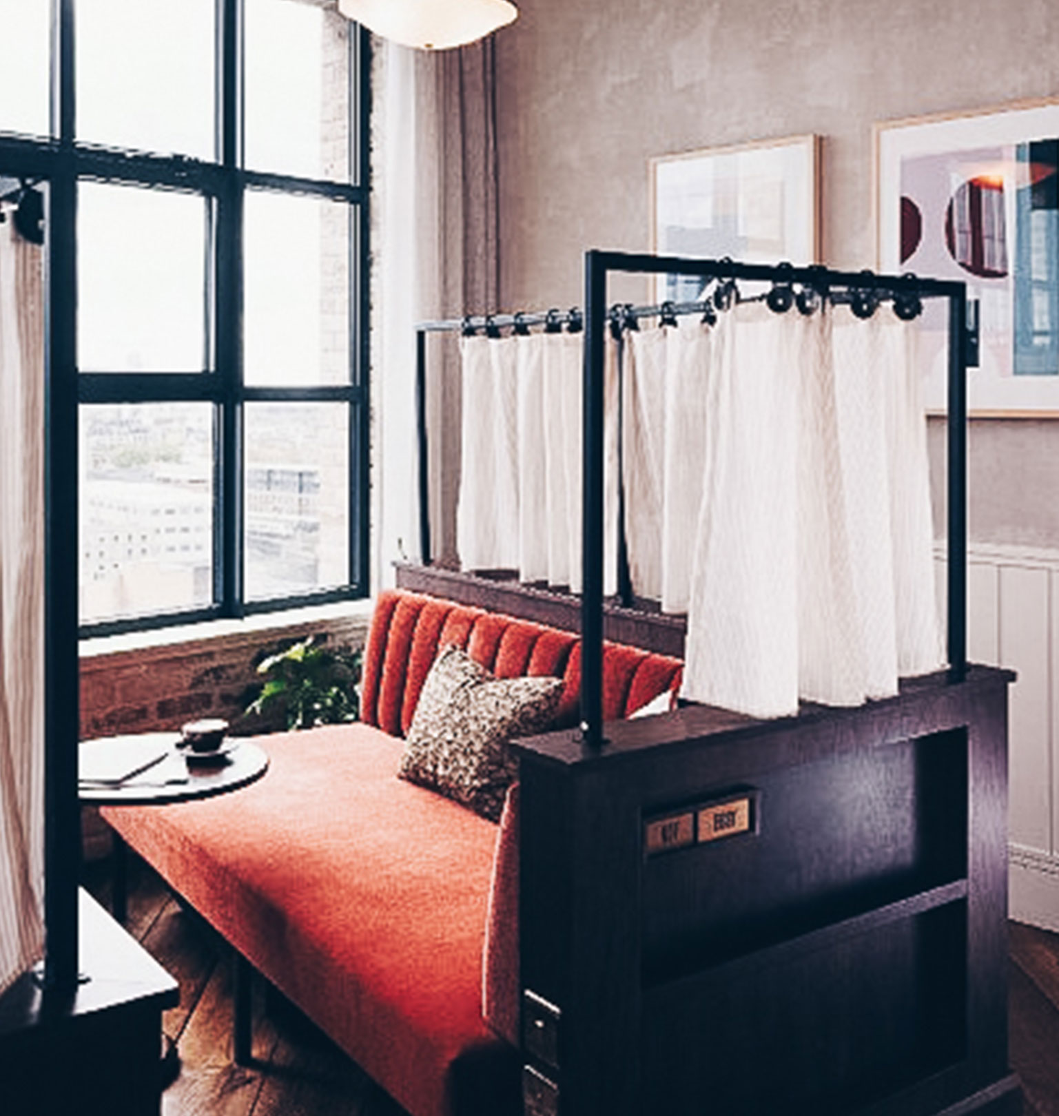 Sehenswürdigkeiten in Rom: das Quartiere Coppedè