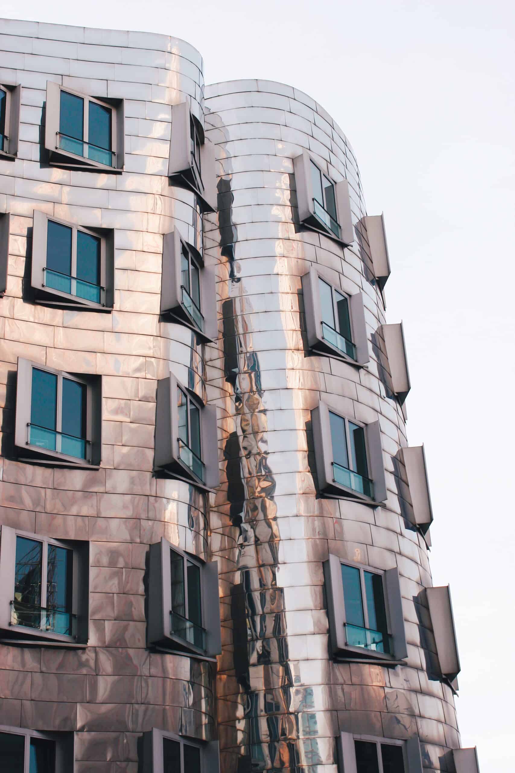 Düsseldorf: Sehenswürdigkeiten und vieles mehr