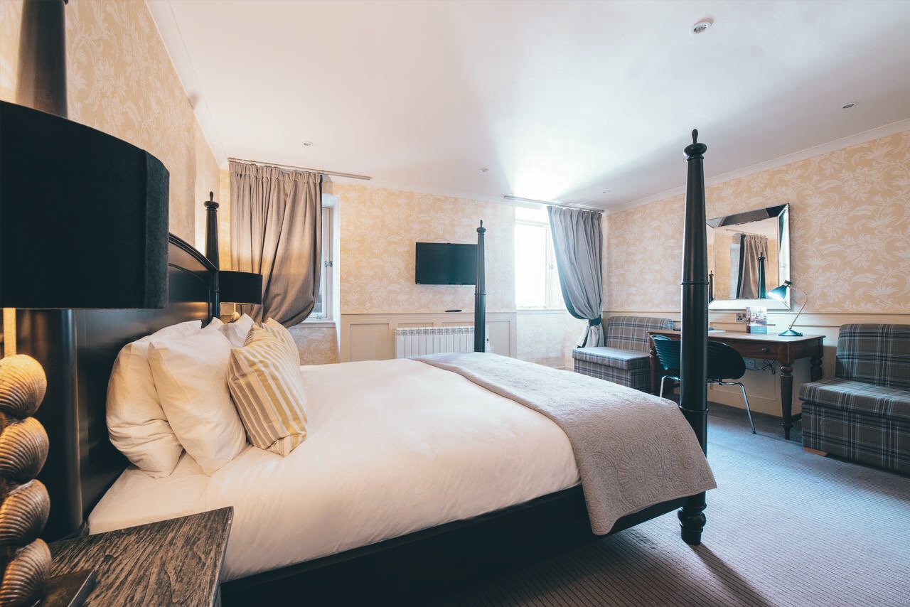 Edinburgh: Sehenswürdigkeiten und vieles mehr