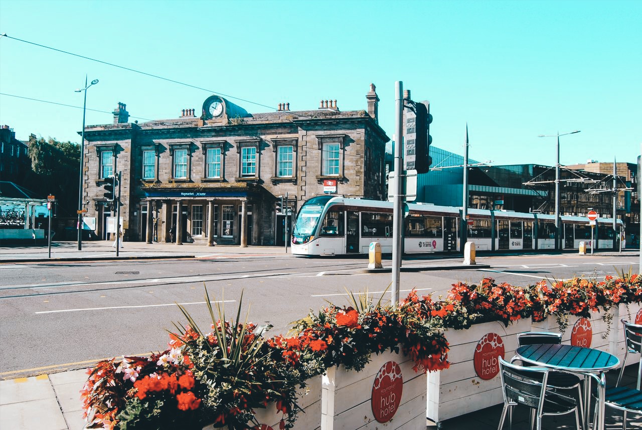 Edinburgh: Sehenswürdigkeiten und vieles mehr