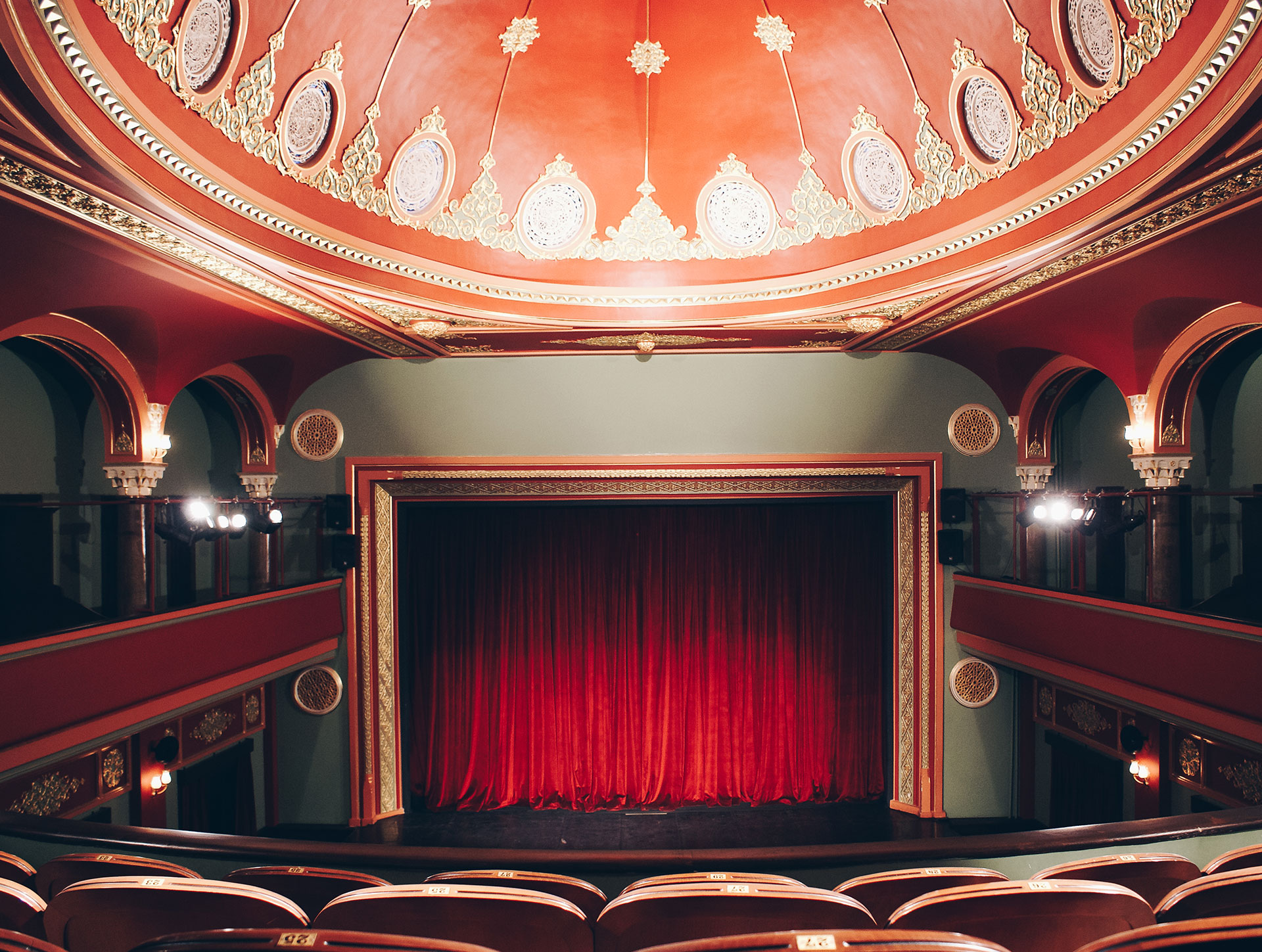 Alte und neue Hauptstädte Europas