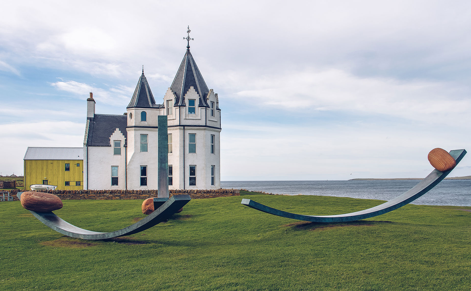 Ein unvergesslicher Schottland-Urlaub mit dem Zug