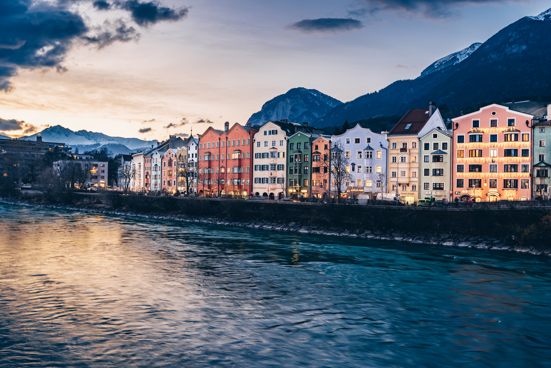 Die Olympischen Winterspiele 2022 bei ehemaligen Olympia-Gastgebern