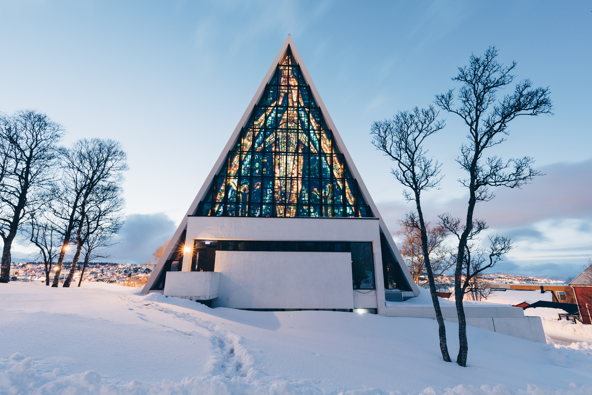 Zwischen Wirklichkeit und Wunder: Die schönsten Reiseziele für Nordlichter