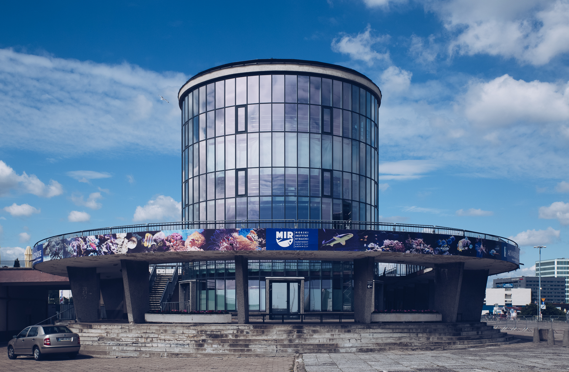 Ein Guide für Urlaub in Polens „Dreistadt“