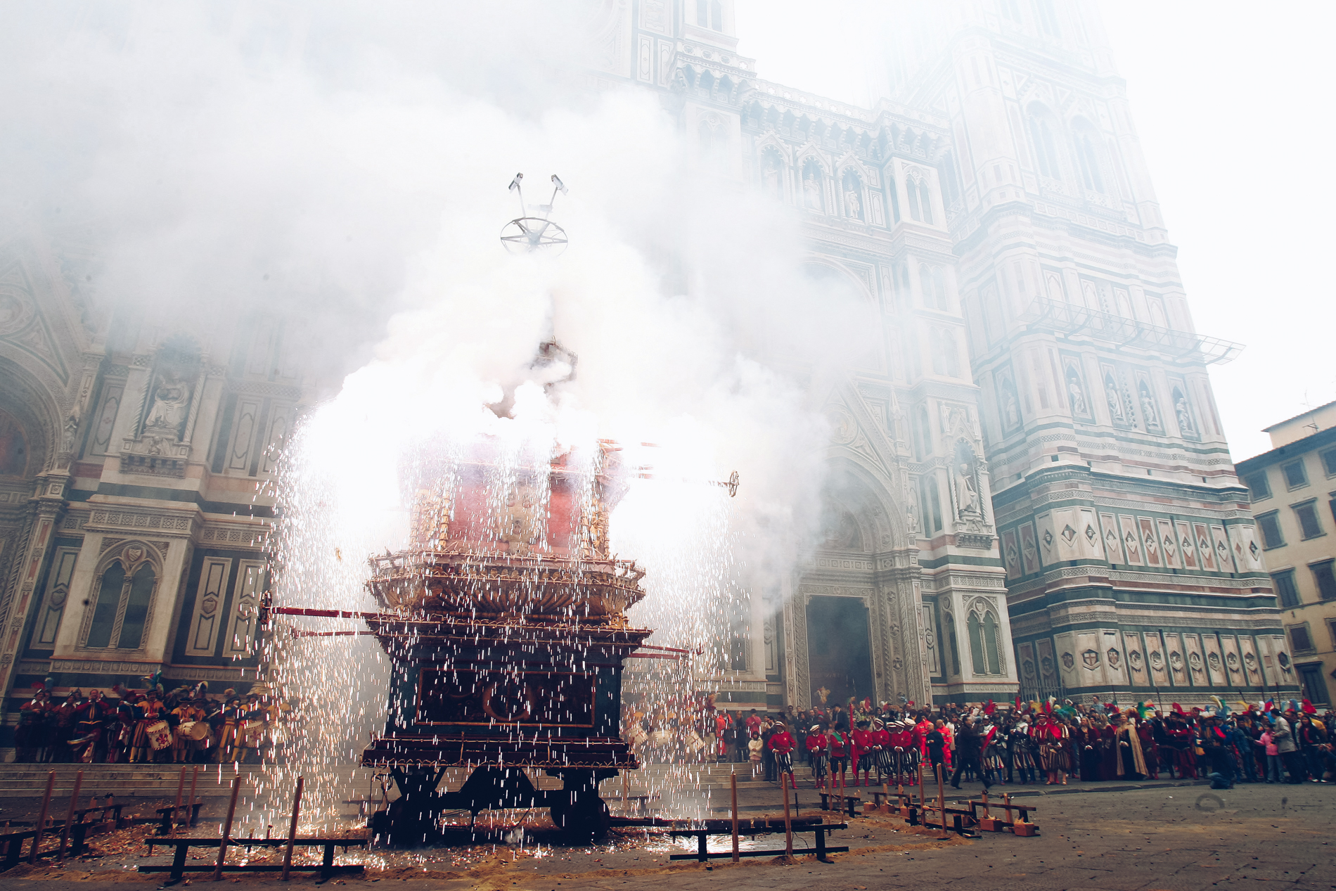 Die 5 besten Städtereisen Europas für die Osternferien und Brückentage