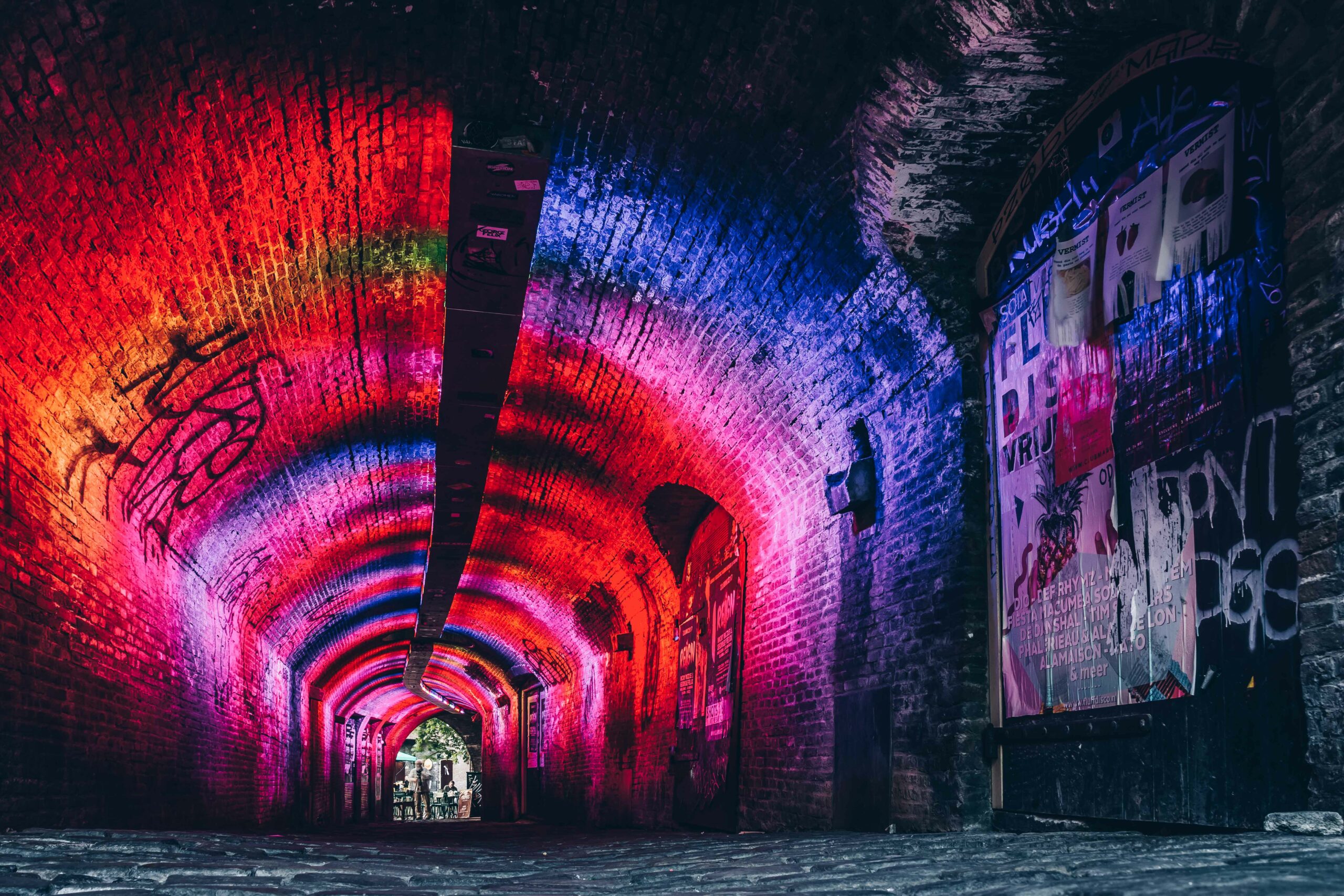 Gegen den Strom: Urlaub am Wasser