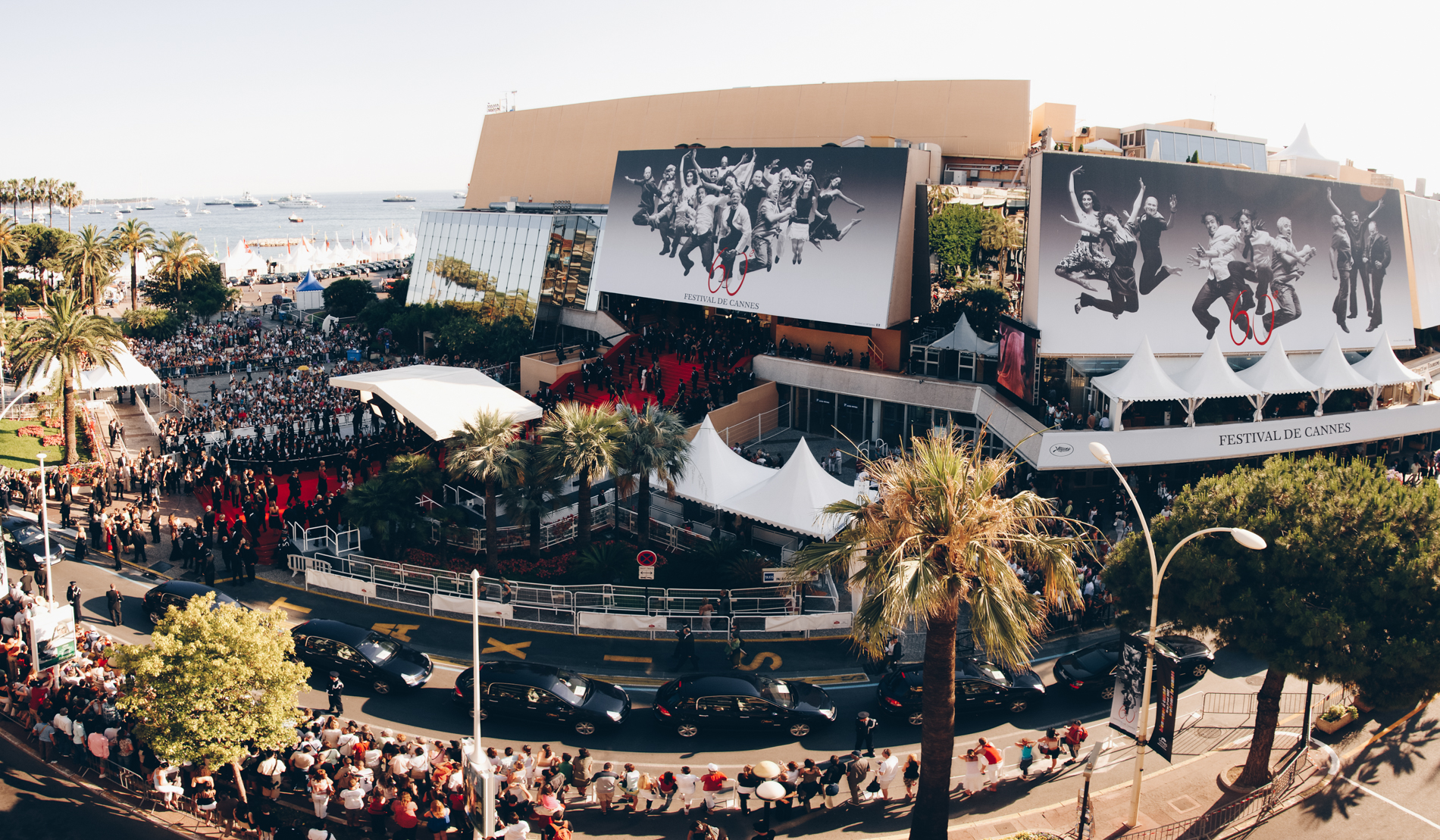Cannes: Sehenswürdigkeiten und vieles mehr