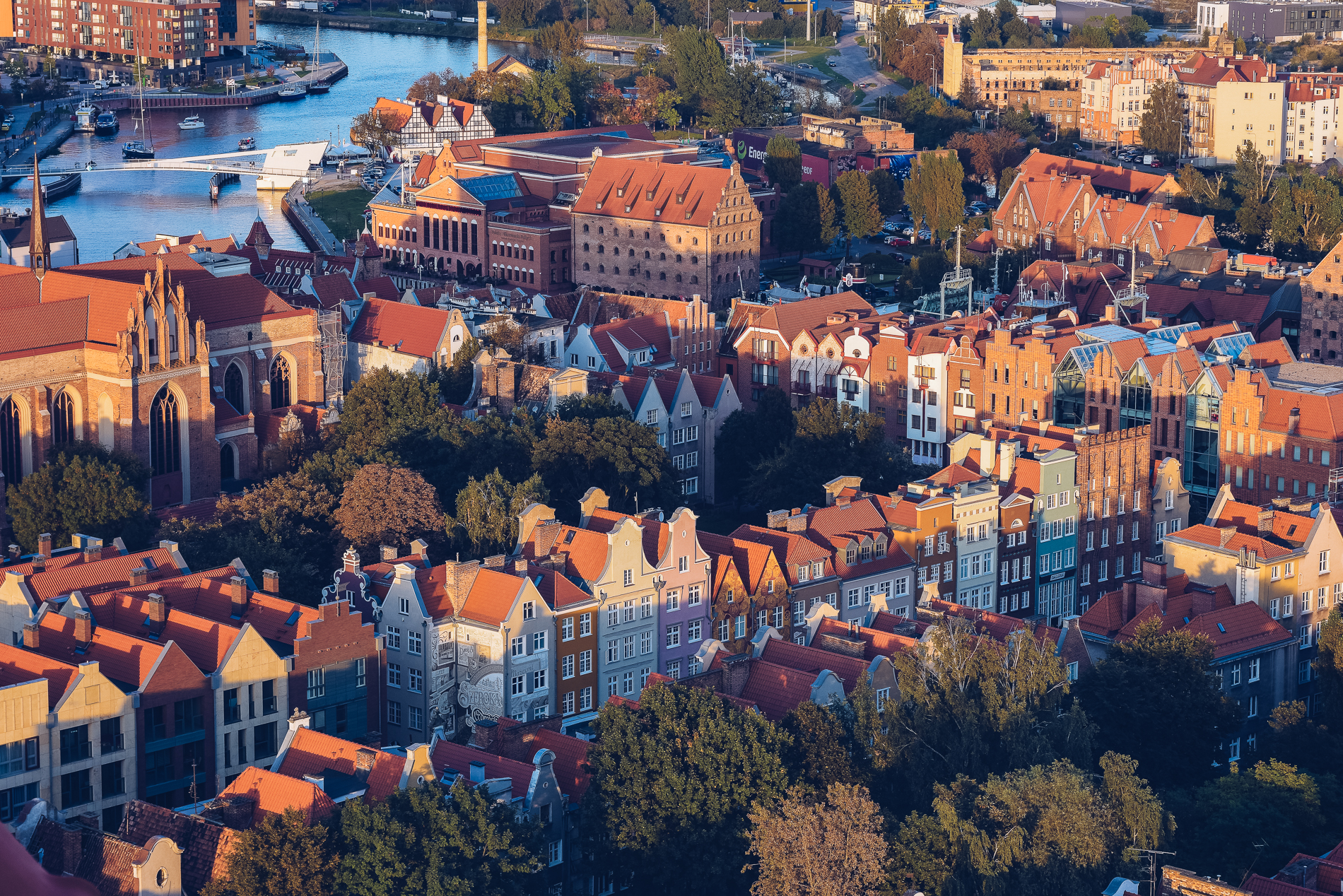 Ein Guide für Urlaub in Polens „Dreistadt“