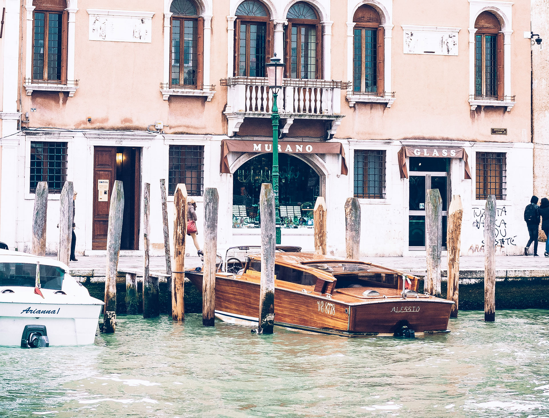 Romatische St&auml;dte in Europa f&uuml;r einen P&auml;rchenurlaub