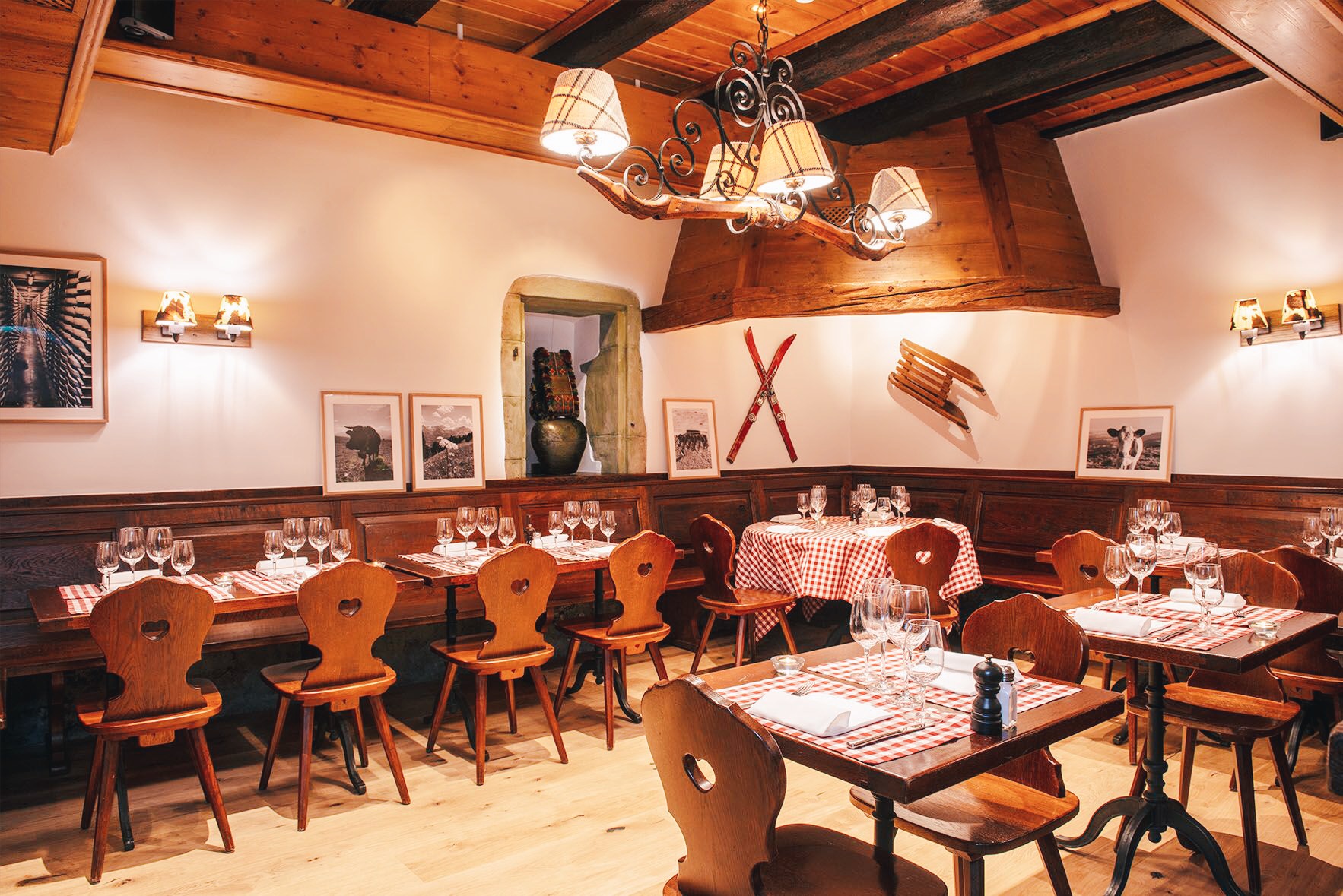 Genf: Sehenswürdigkeiten und vieles mehr