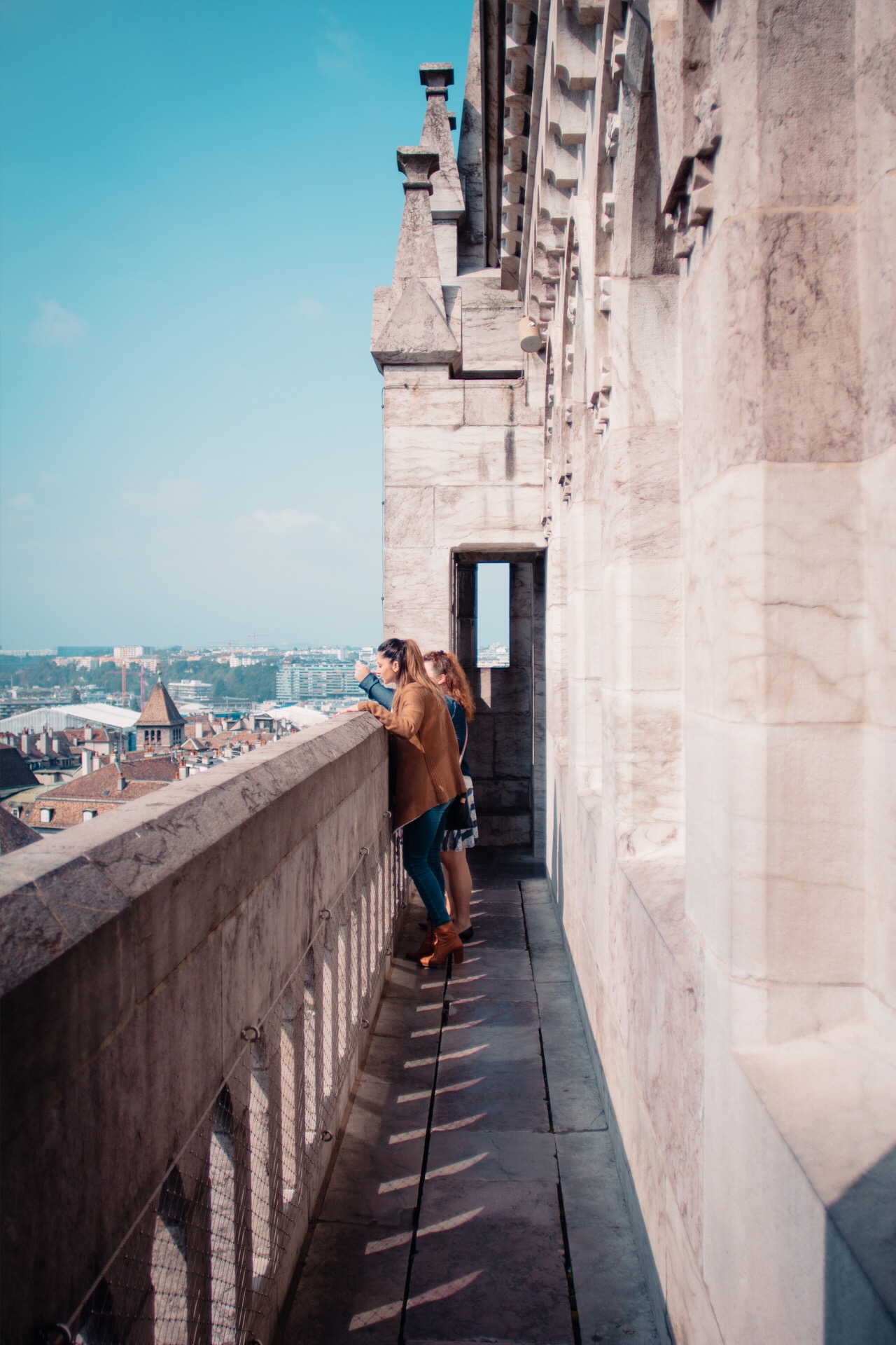 Genf: Sehenswürdigkeiten und vieles mehr