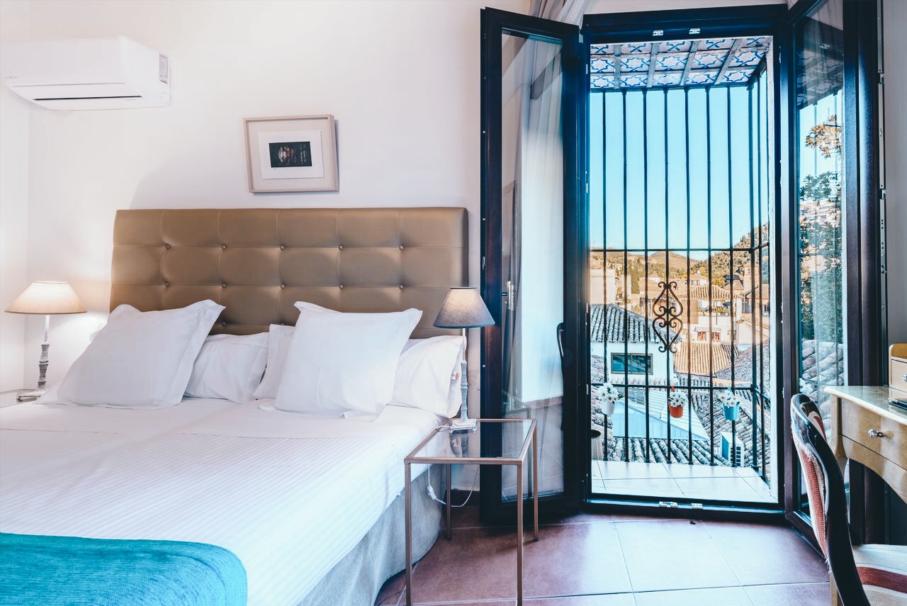 Granada: Sehenswürdigkeiten und vieles mehr