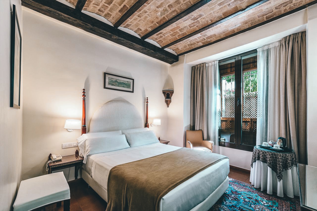 Granada: Sehenswürdigkeiten und vieles mehr