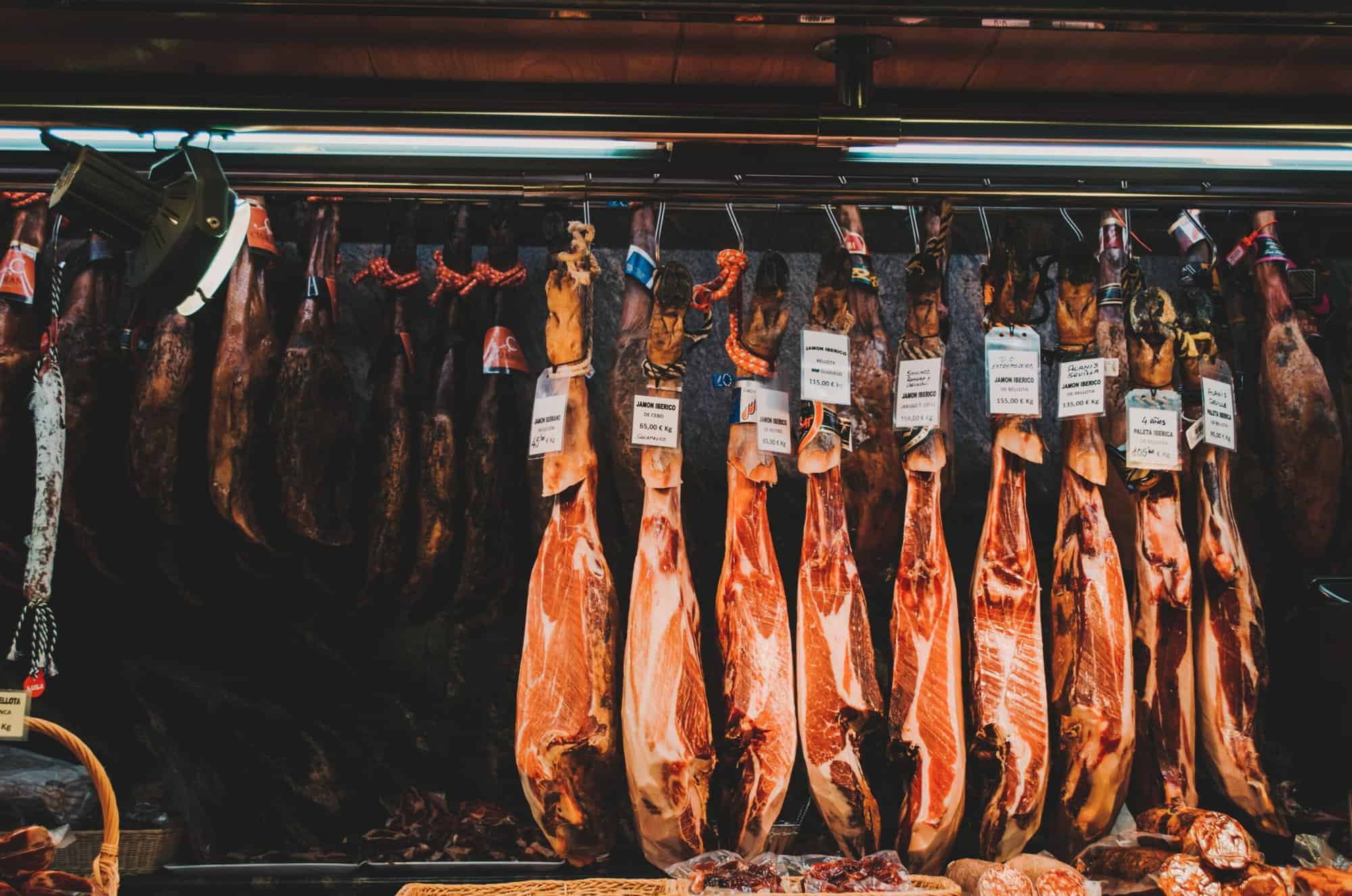 Granada: Sehenswürdigkeiten und vieles mehr