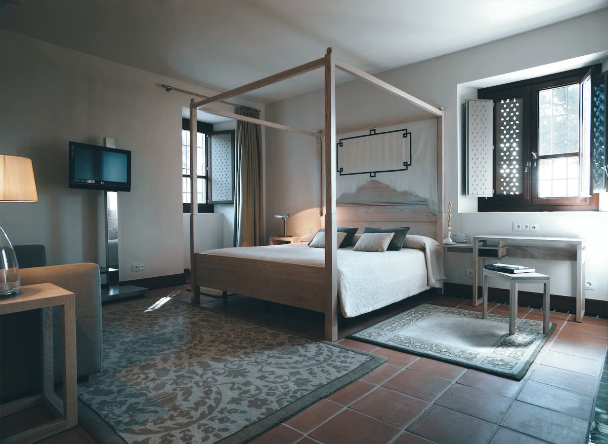 Granada: Sehenswürdigkeiten und vieles mehr