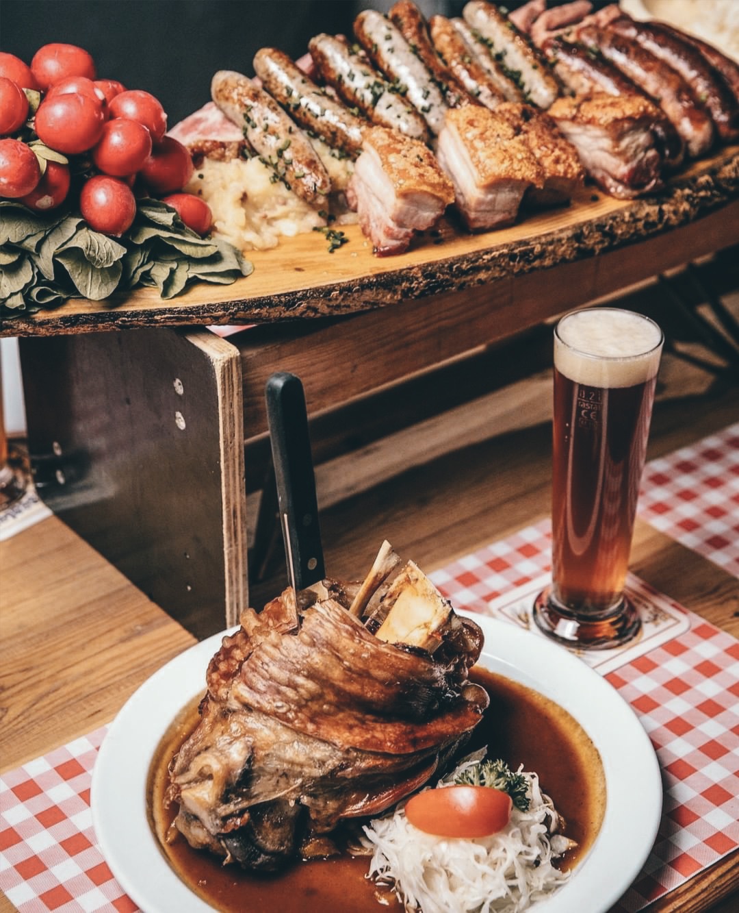 Hamburg: Sehenswürdigkeiten und vieles mehr