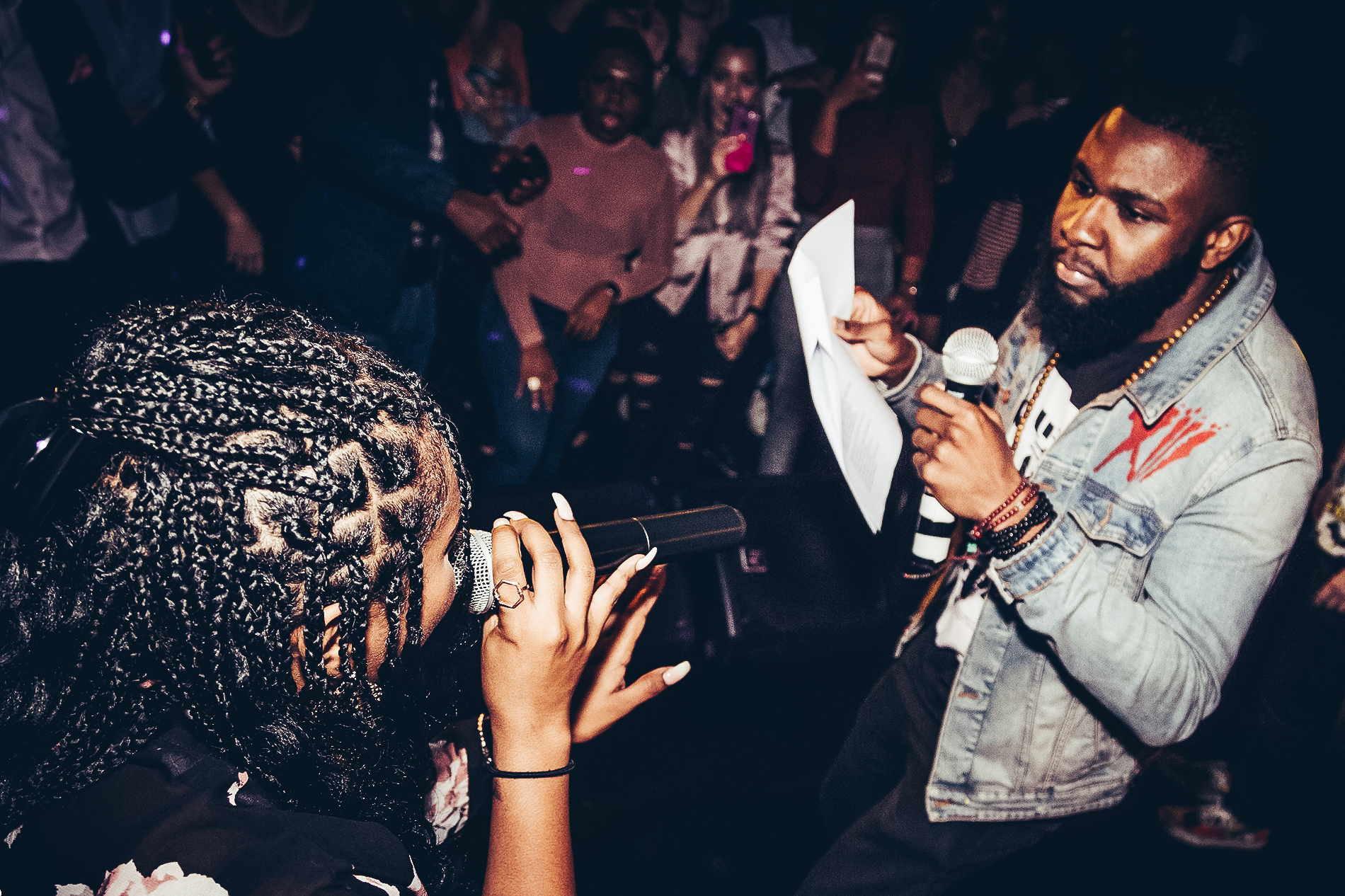 Die besten Karaoke Bars in Europa und den USA