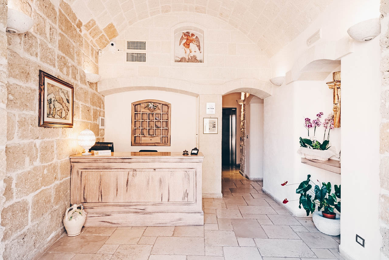 Tarent: Sehenswürdigkeiten und vieles mehr