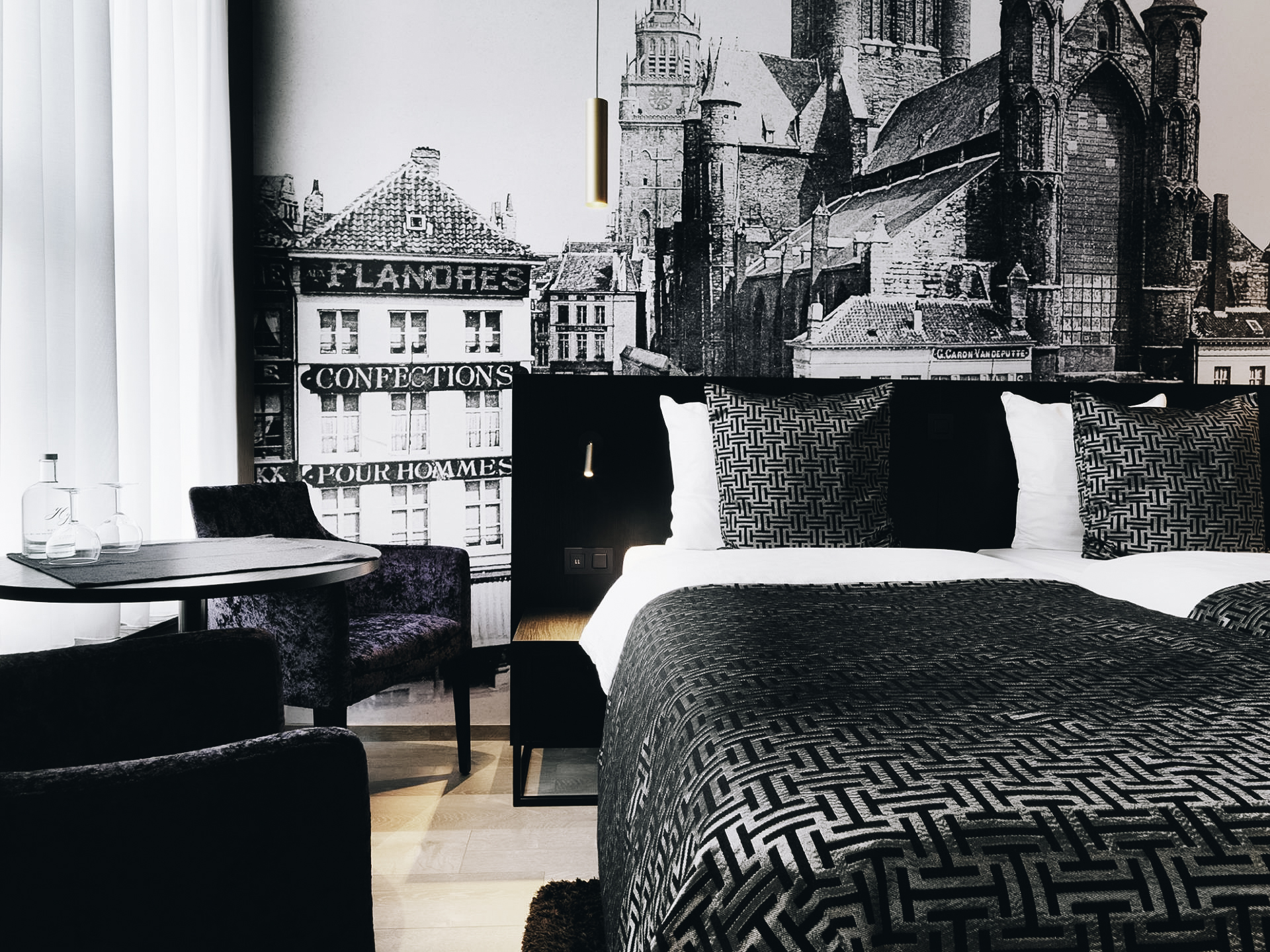 Gent: Sehenswürdigkeiten und vieles mehr