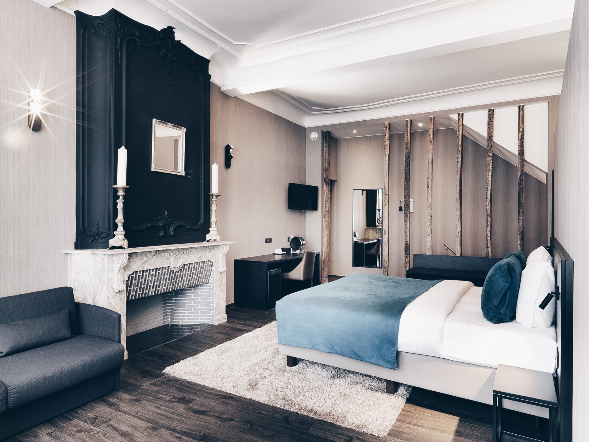 Gent: Sehenswürdigkeiten und vieles mehr