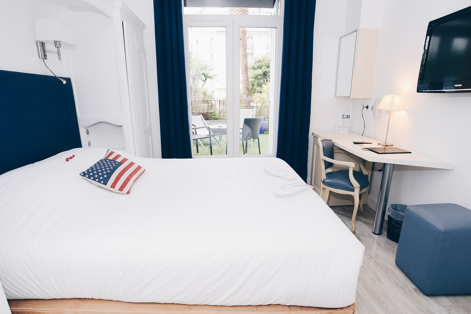 Cannes: Sehenswürdigkeiten und vieles mehr