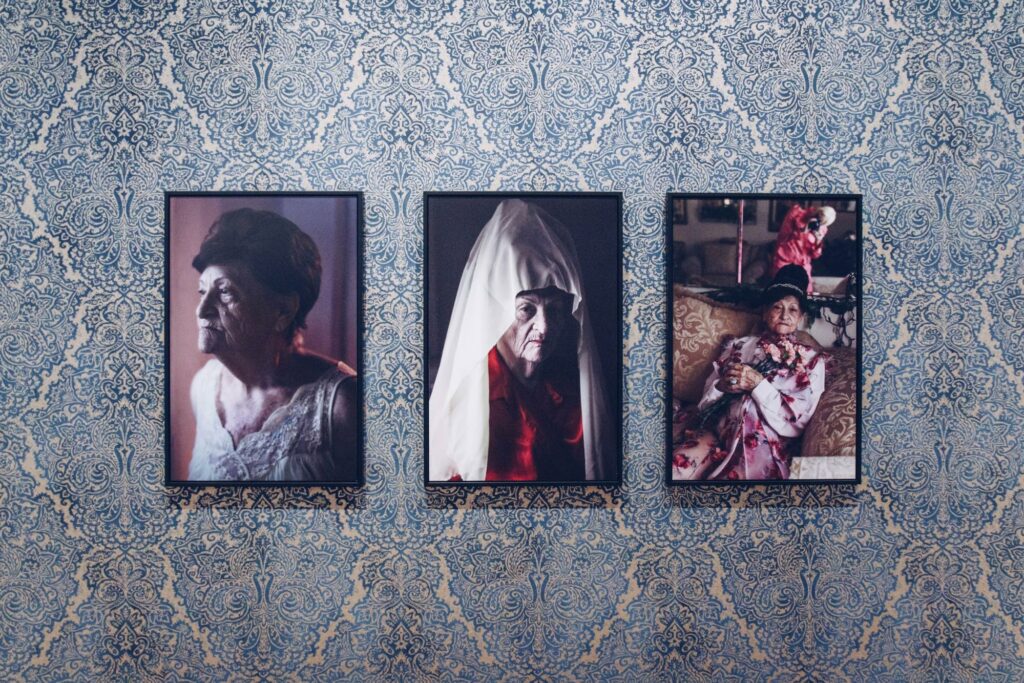 72 Hours in Amsterdam