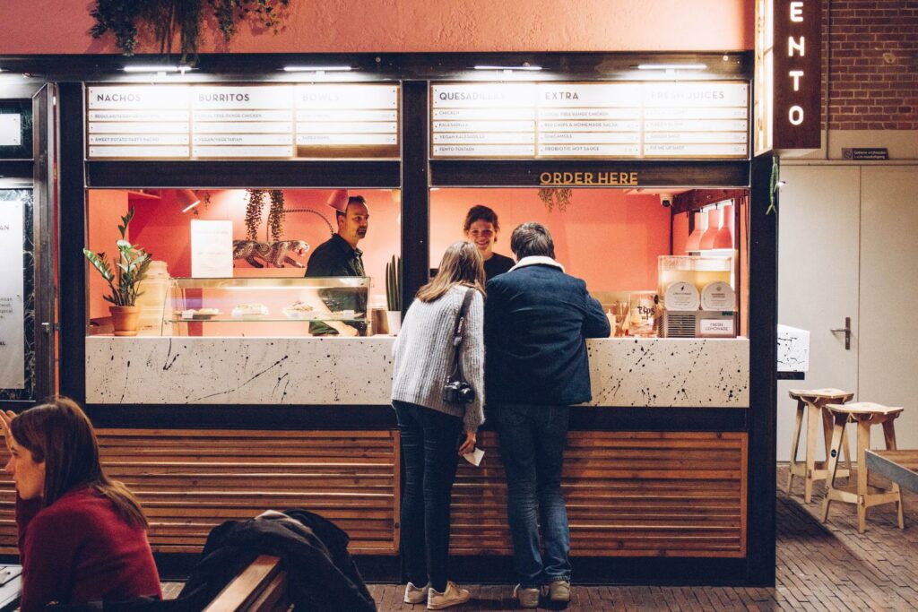 72 Hours in Amsterdam