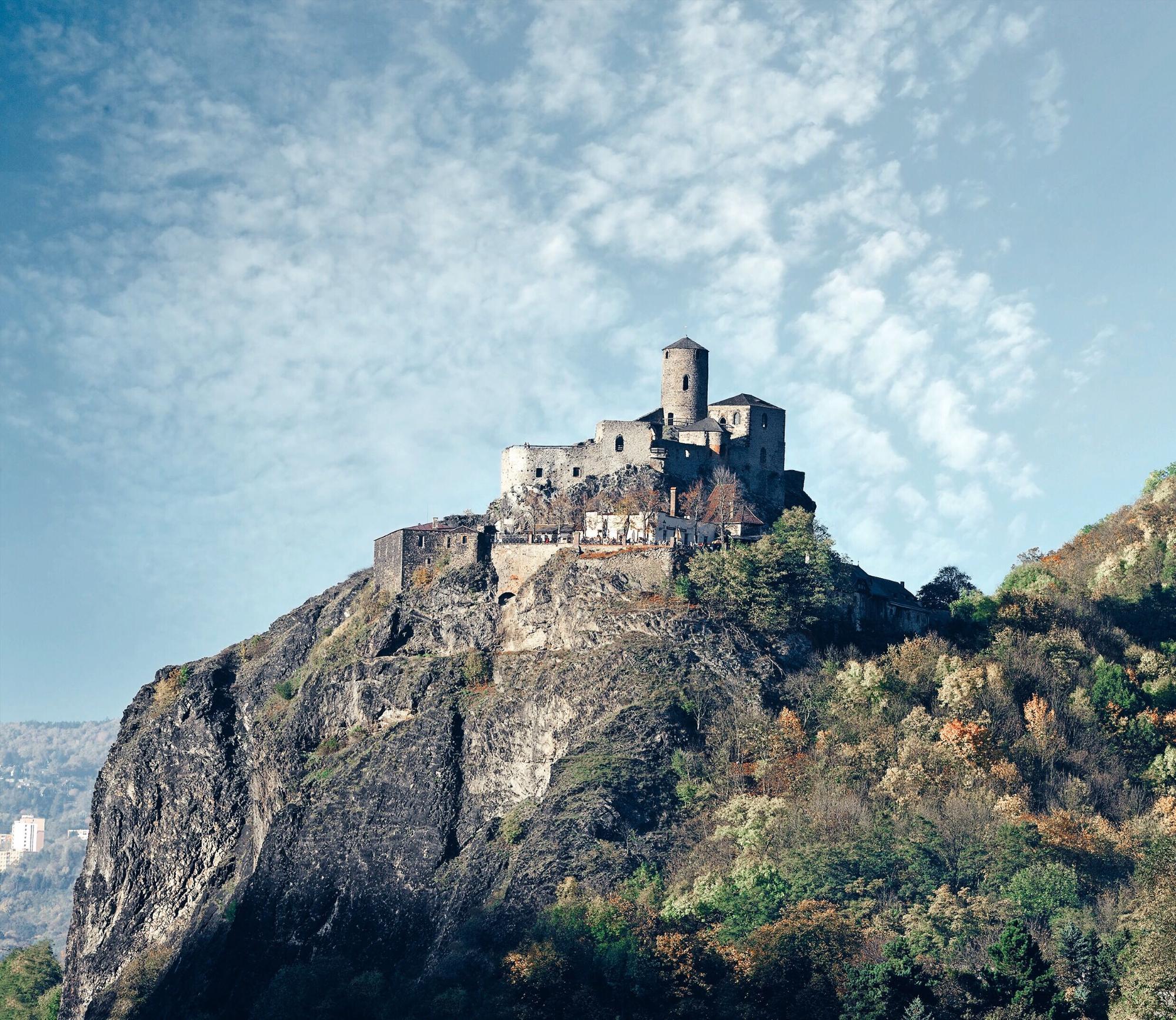 Mit dem Rad durch Europa