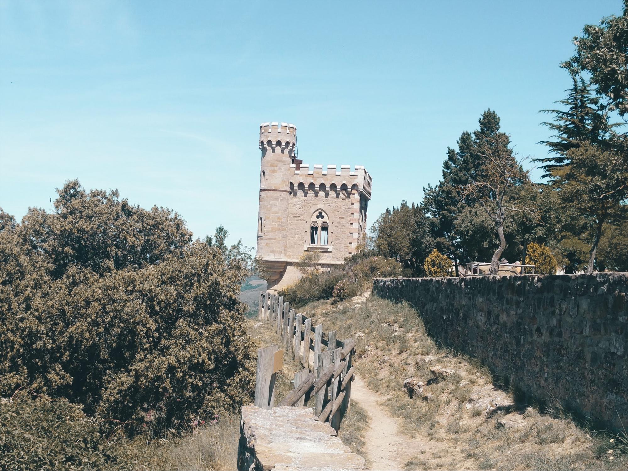 Relax and Unwind: Einen Gang runterschalten