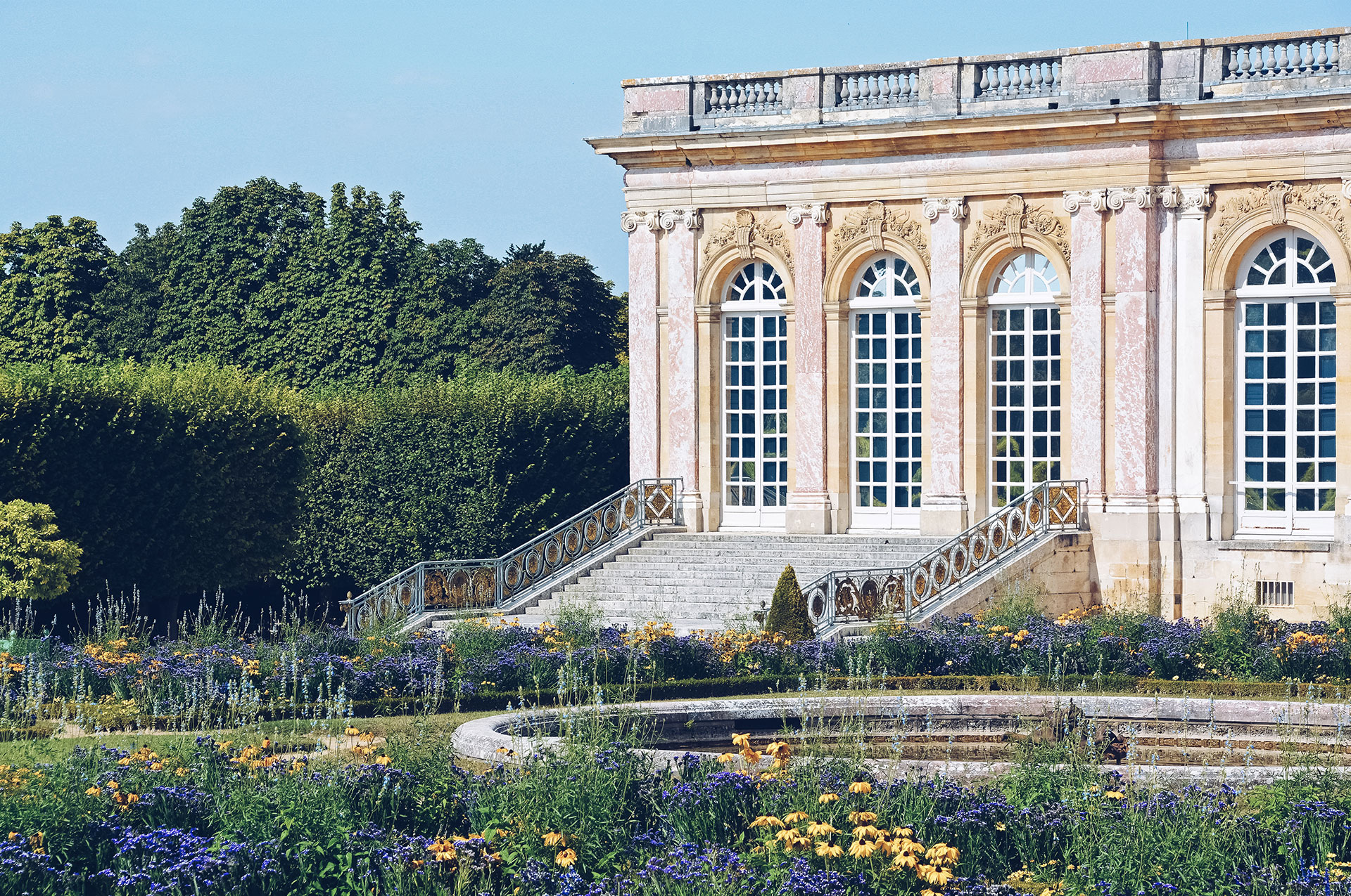 Romatische St&auml;dte in Europa f&uuml;r einen P&auml;rchenurlaub