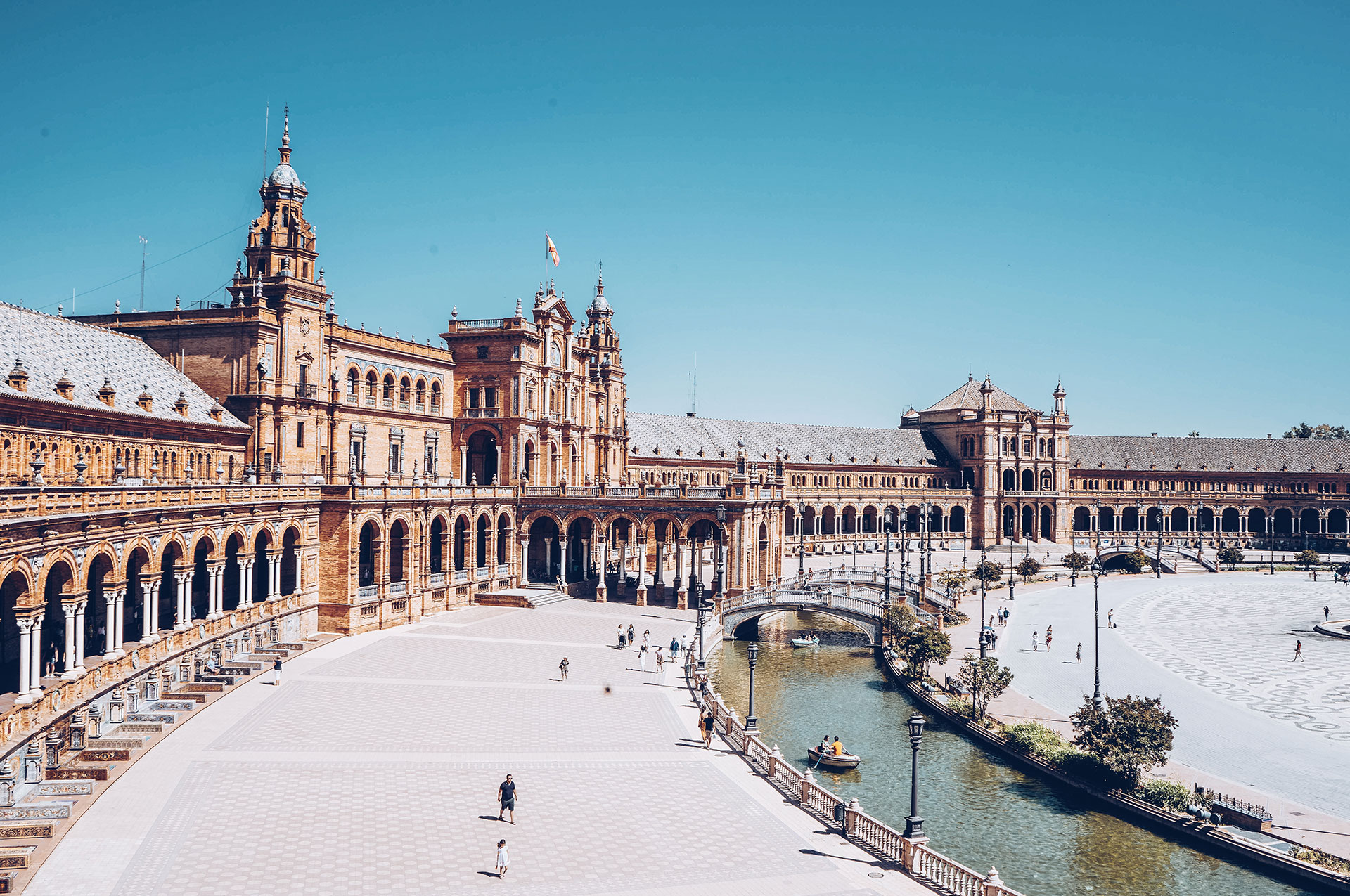 Romatische St&auml;dte in Europa f&uuml;r einen P&auml;rchenurlaub