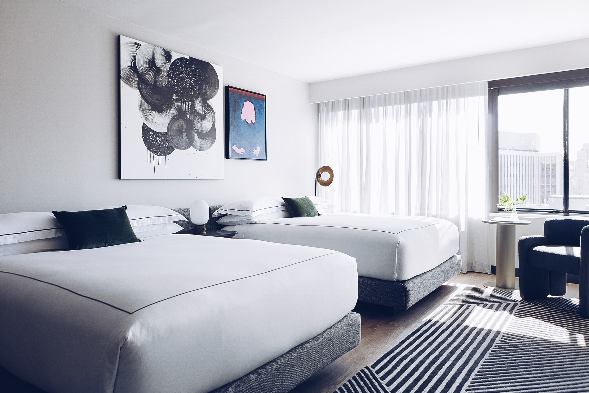 Washington: Sehenswürdigkeiten und vieles mehr