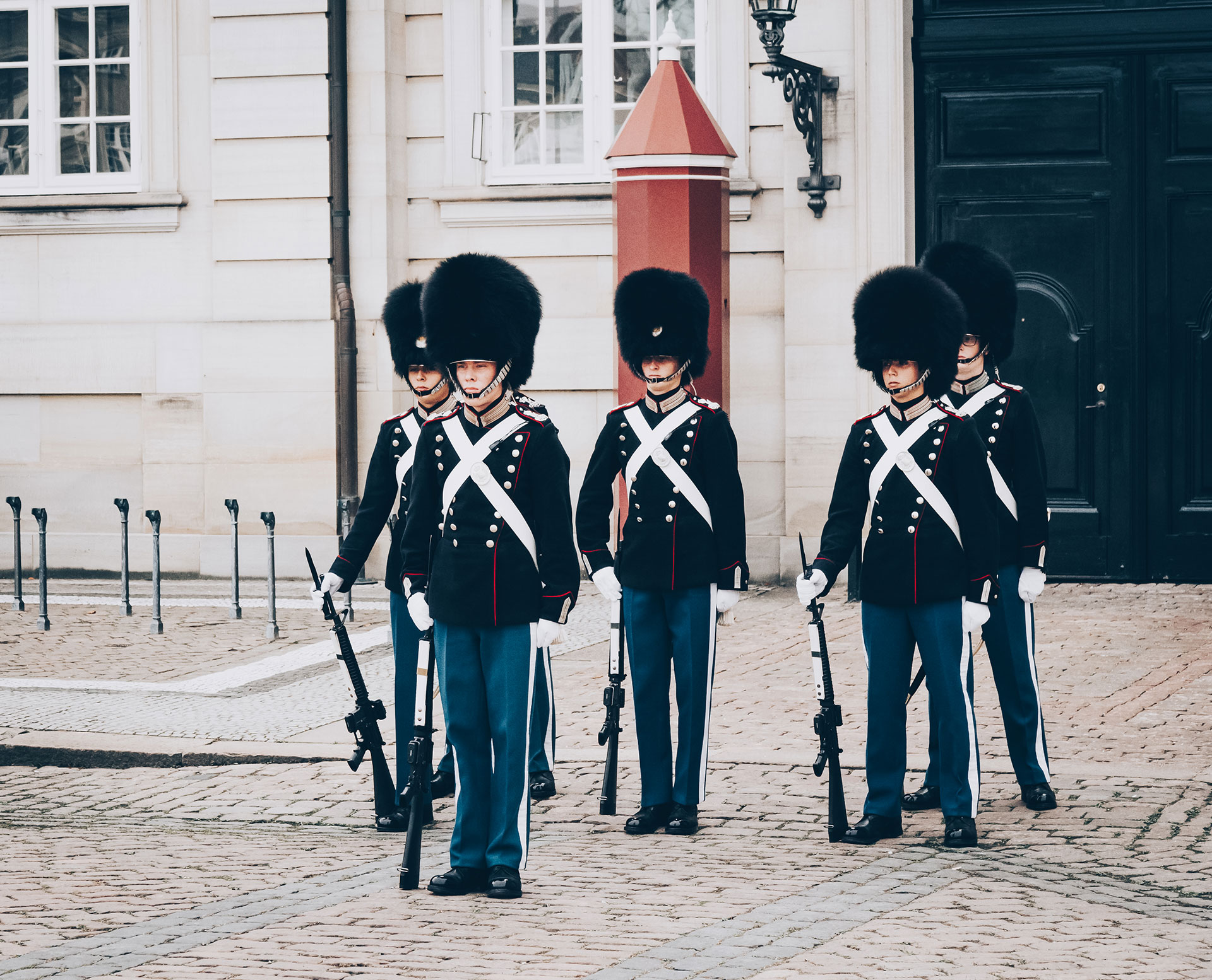 Städtereisen mit dem Bike: Europas Fahrradstädte