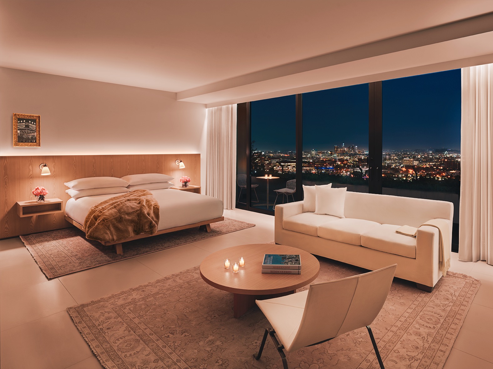 Los Angeles: Sehenswürdigkeiten und vieles mehr