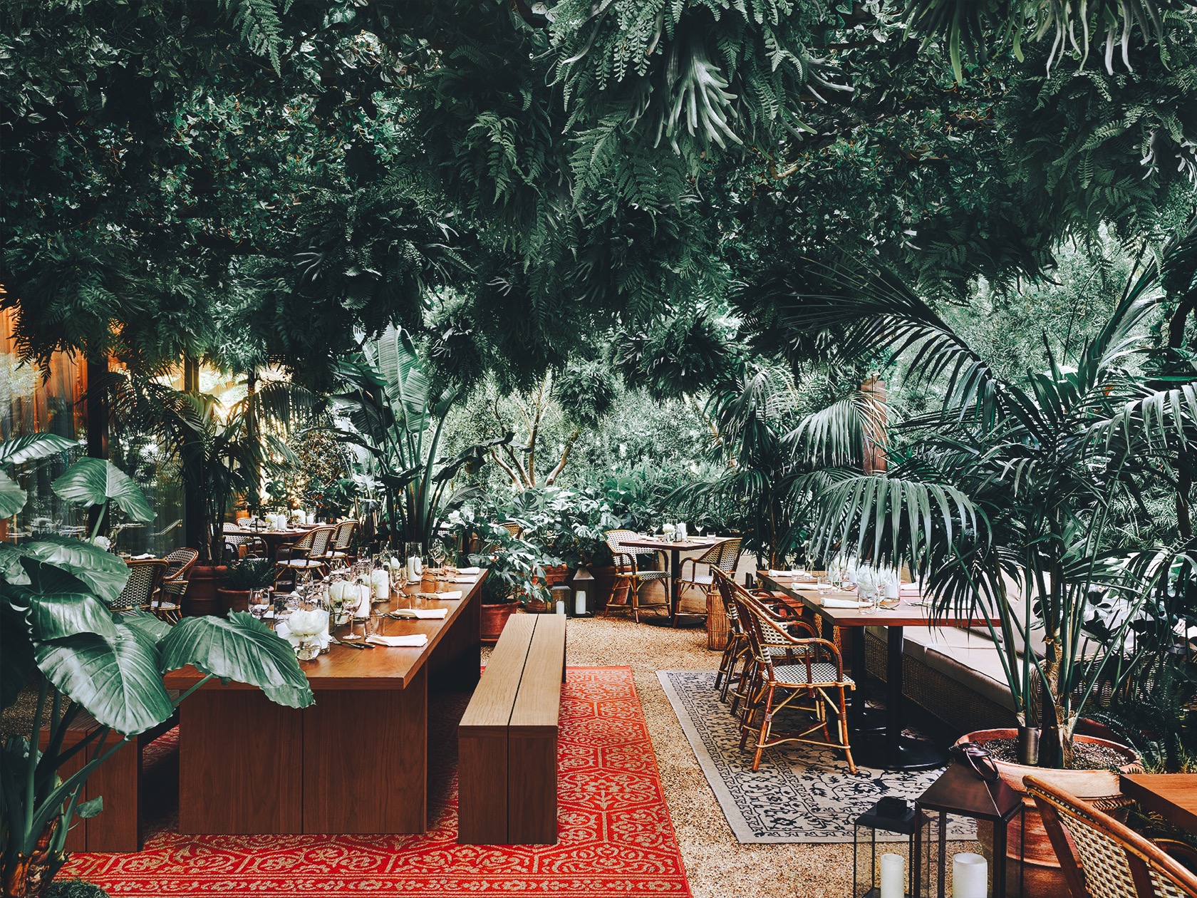 Los Angeles: Sehenswürdigkeiten und vieles mehr