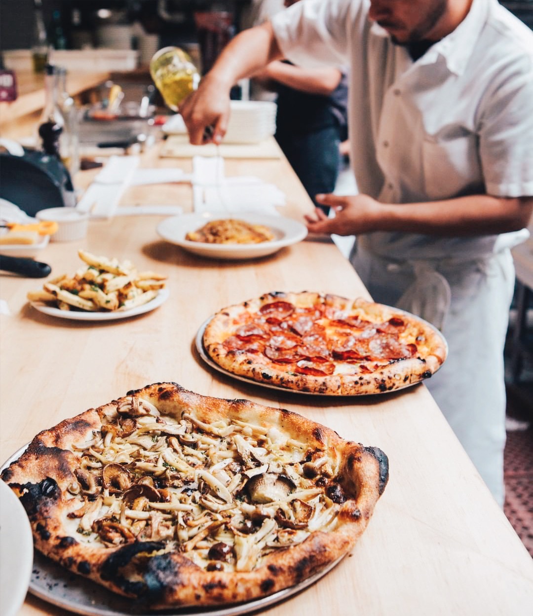 Los Angeles: Sehenswürdigkeiten und vieles mehr