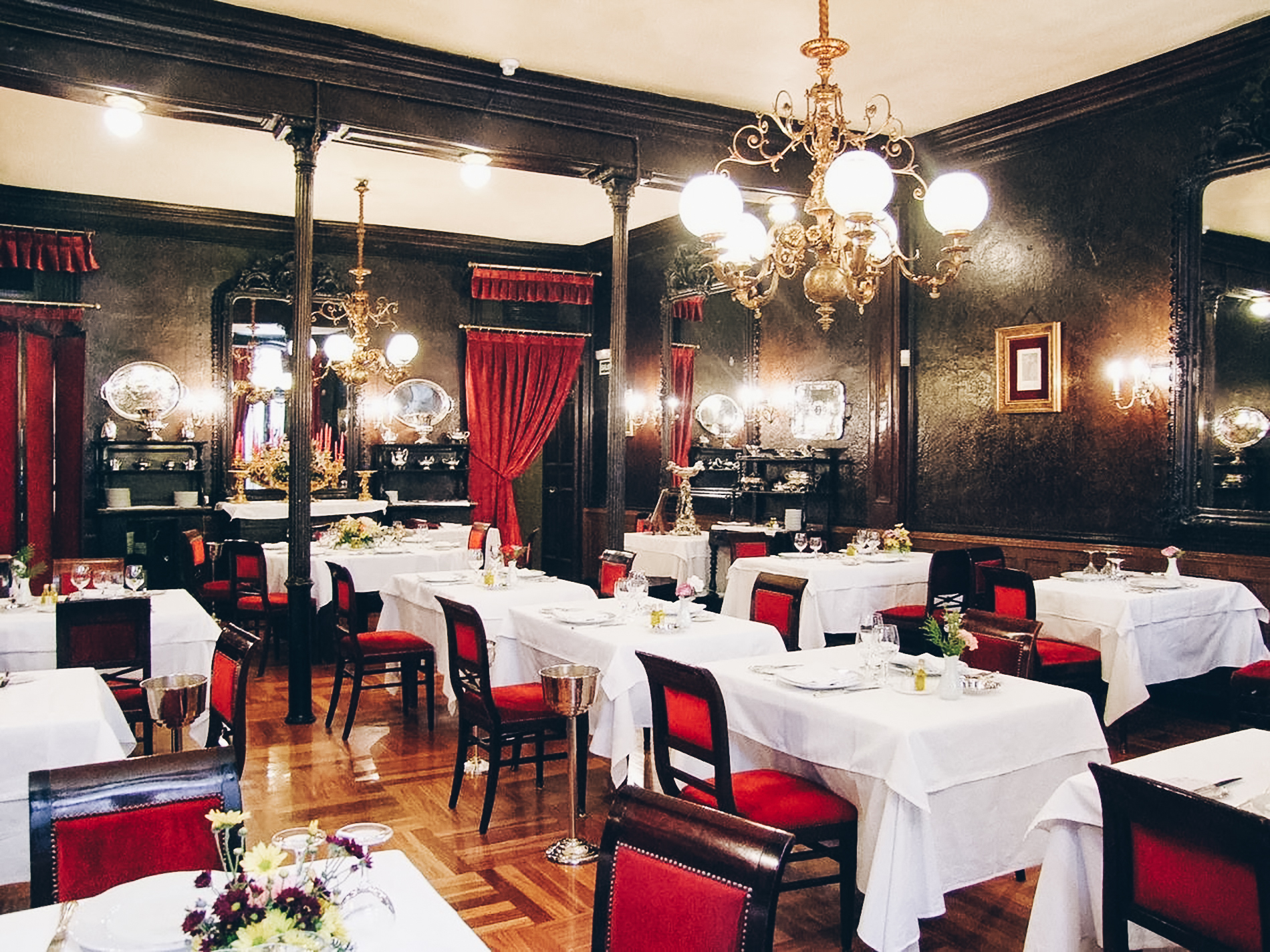 Madrid: Sehenswürdigkeiten und vieles mehr