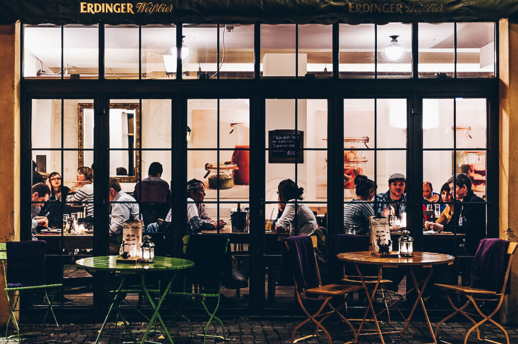 Dresden: Sehenswürdigkeiten und vieles mehr