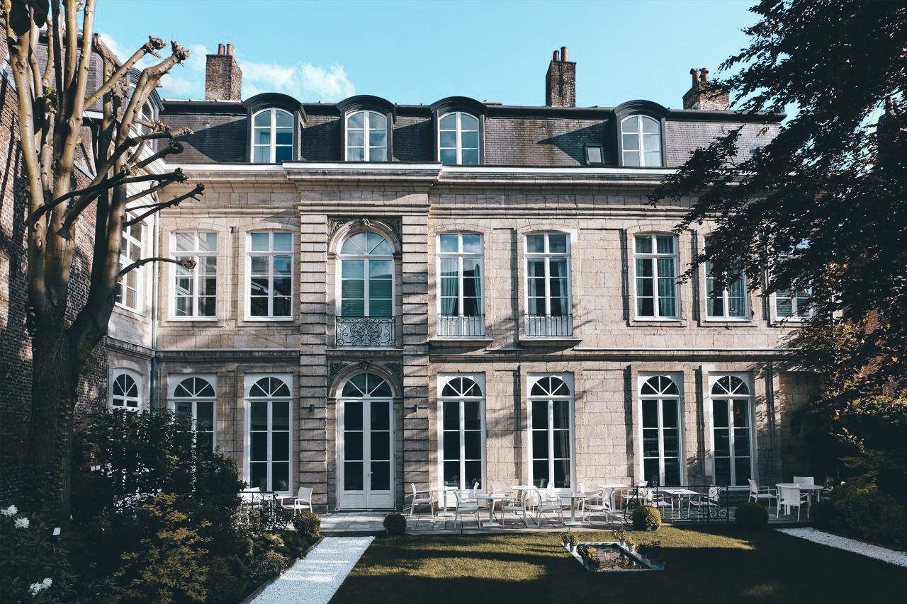 Lille: Sehenswürdigkeiten und vieles mehr