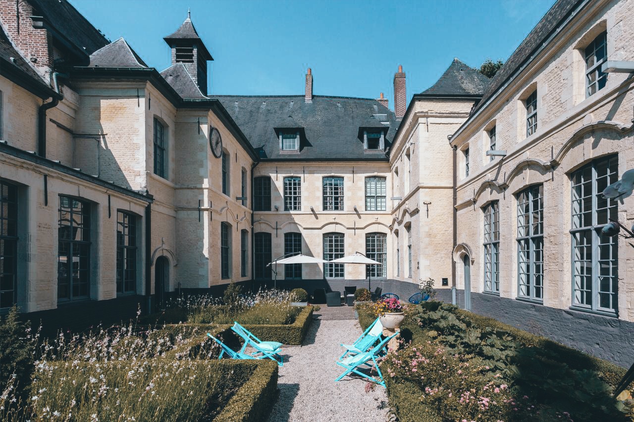 Lille: Sehenswürdigkeiten und vieles mehr