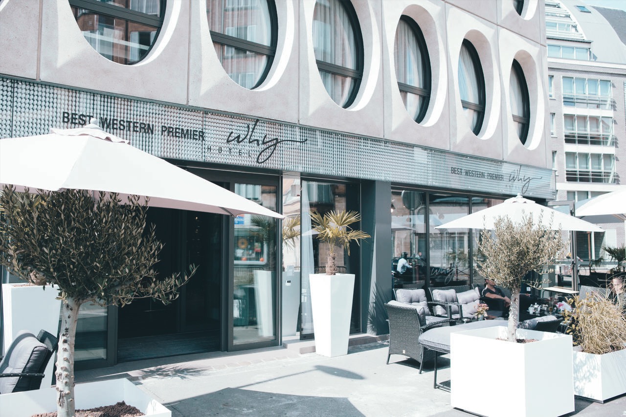 Lille: Sehenswürdigkeiten und vieles mehr