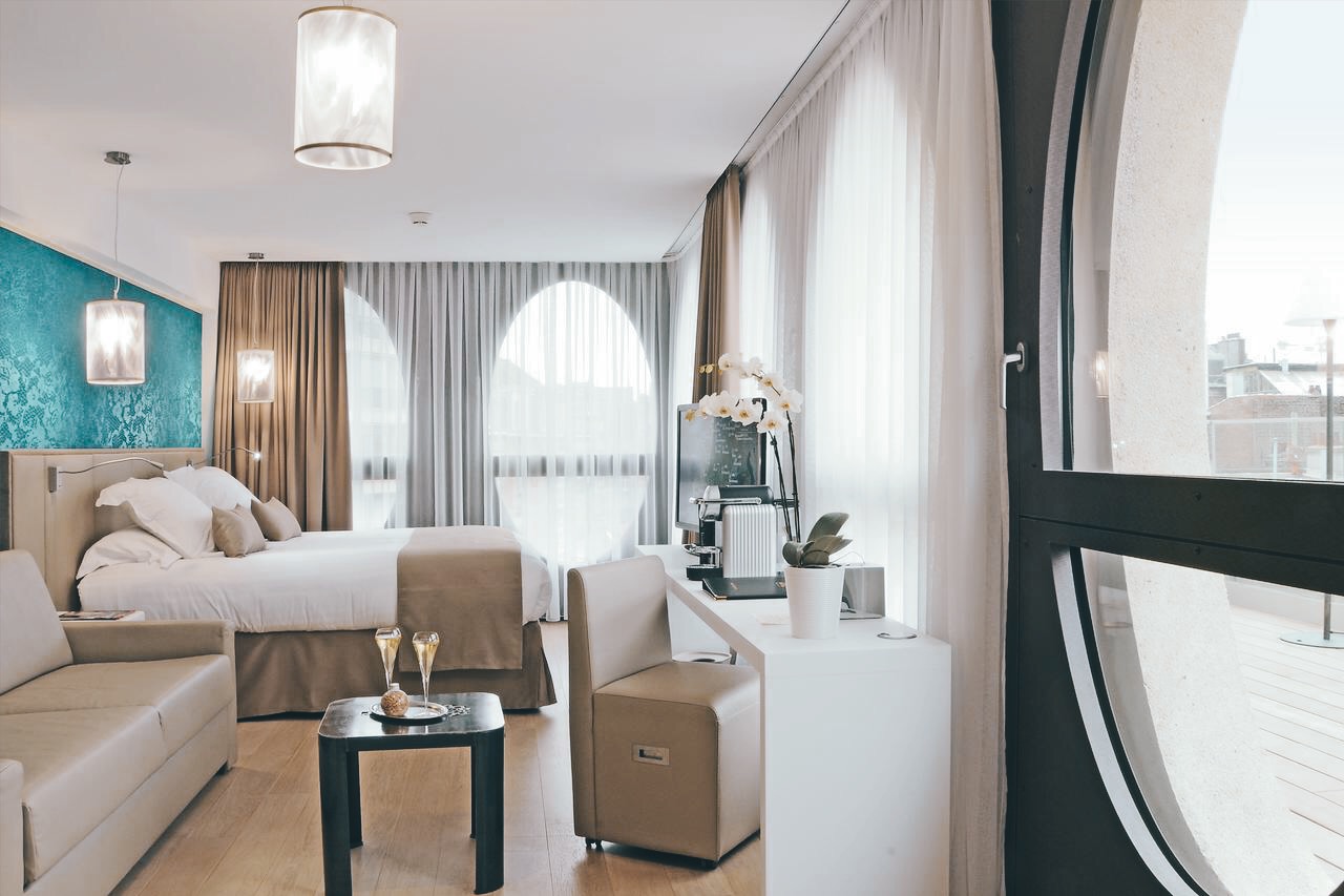 Lille: Sehenswürdigkeiten und vieles mehr