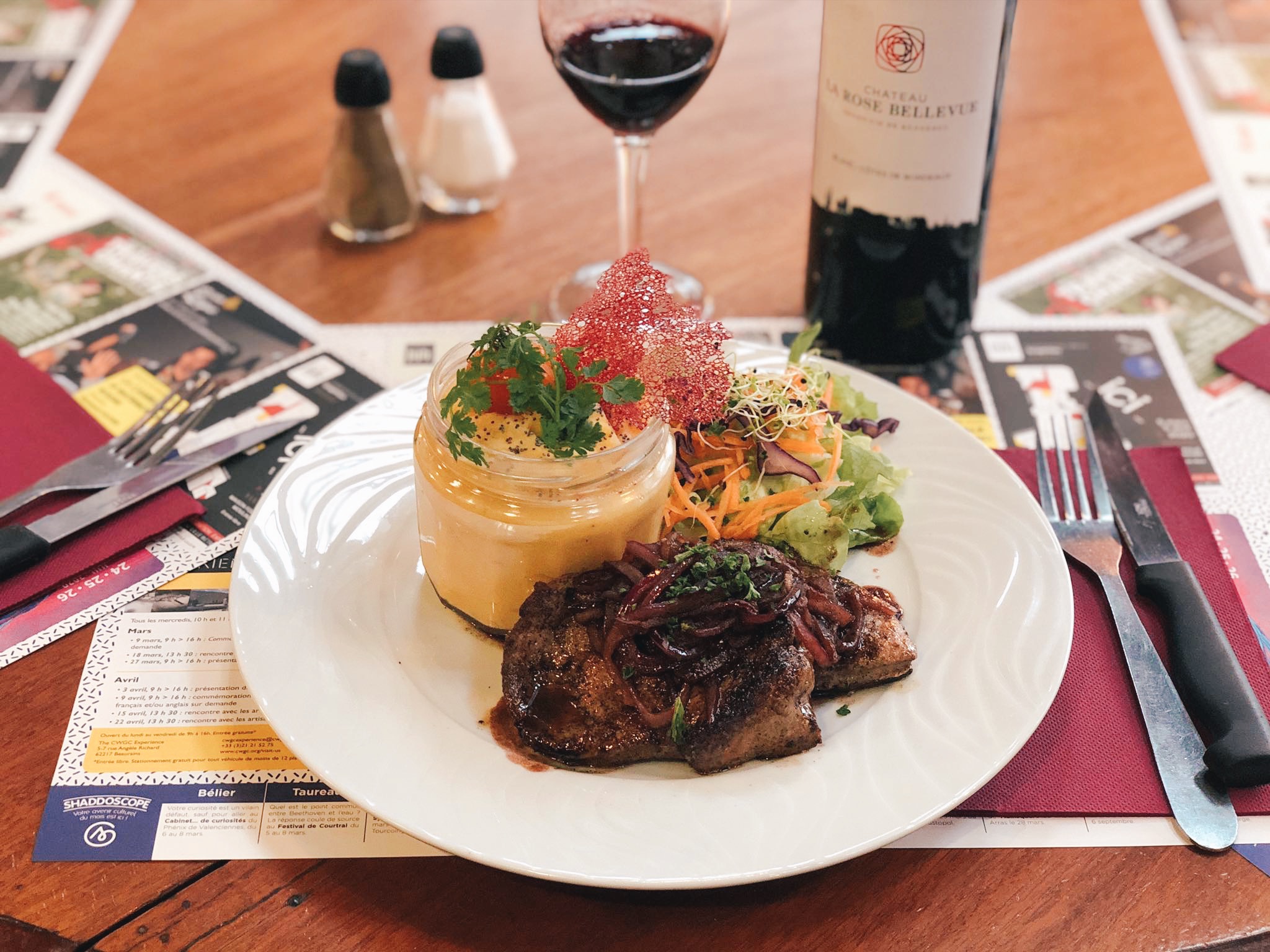 Lille: Sehenswürdigkeiten und vieles mehr