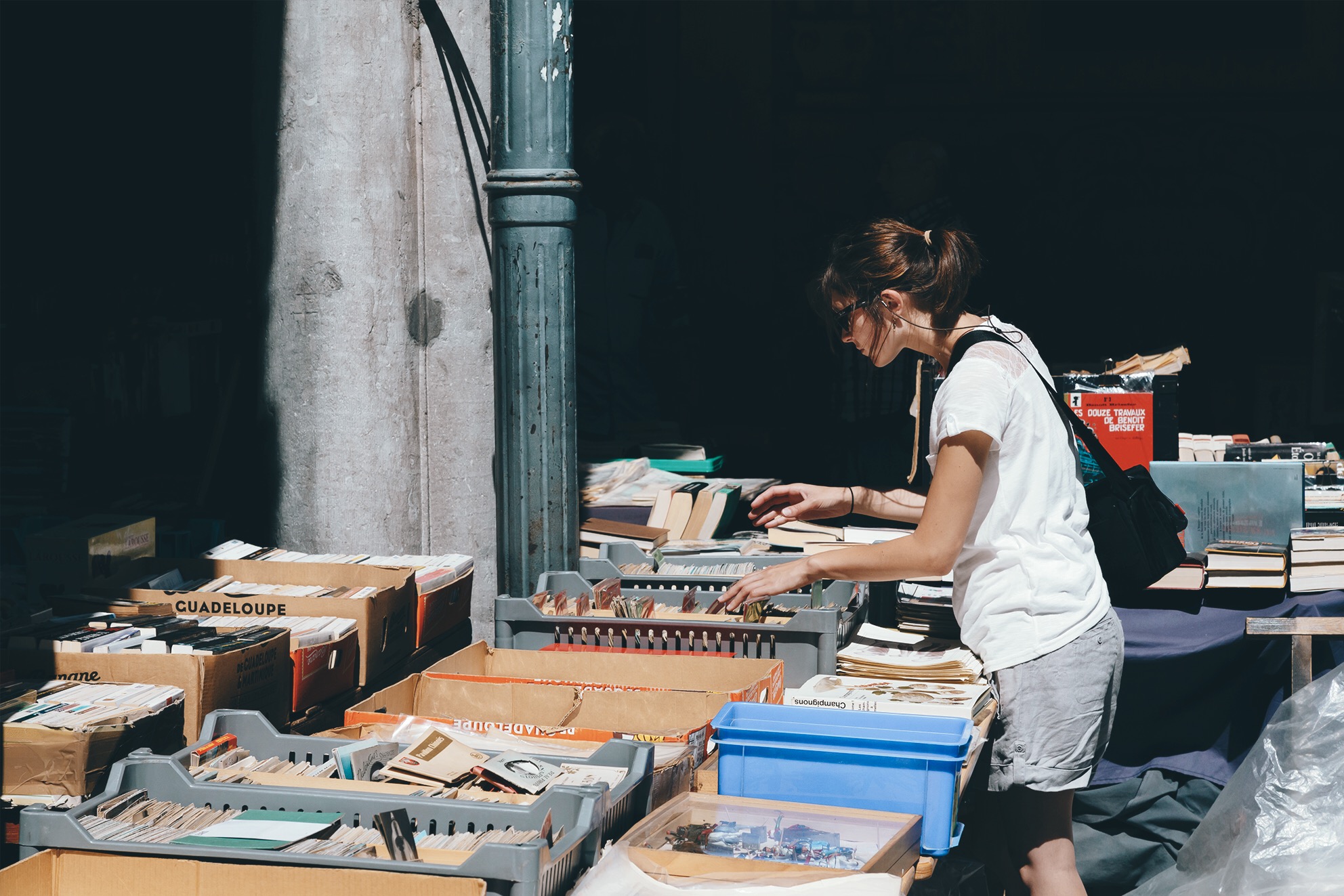 Lille: Sehenswürdigkeiten und vieles mehr