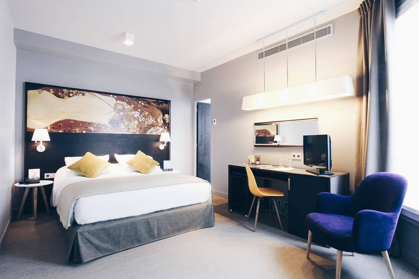 Paris: Sehenswürdigkeiten und vieles mehr