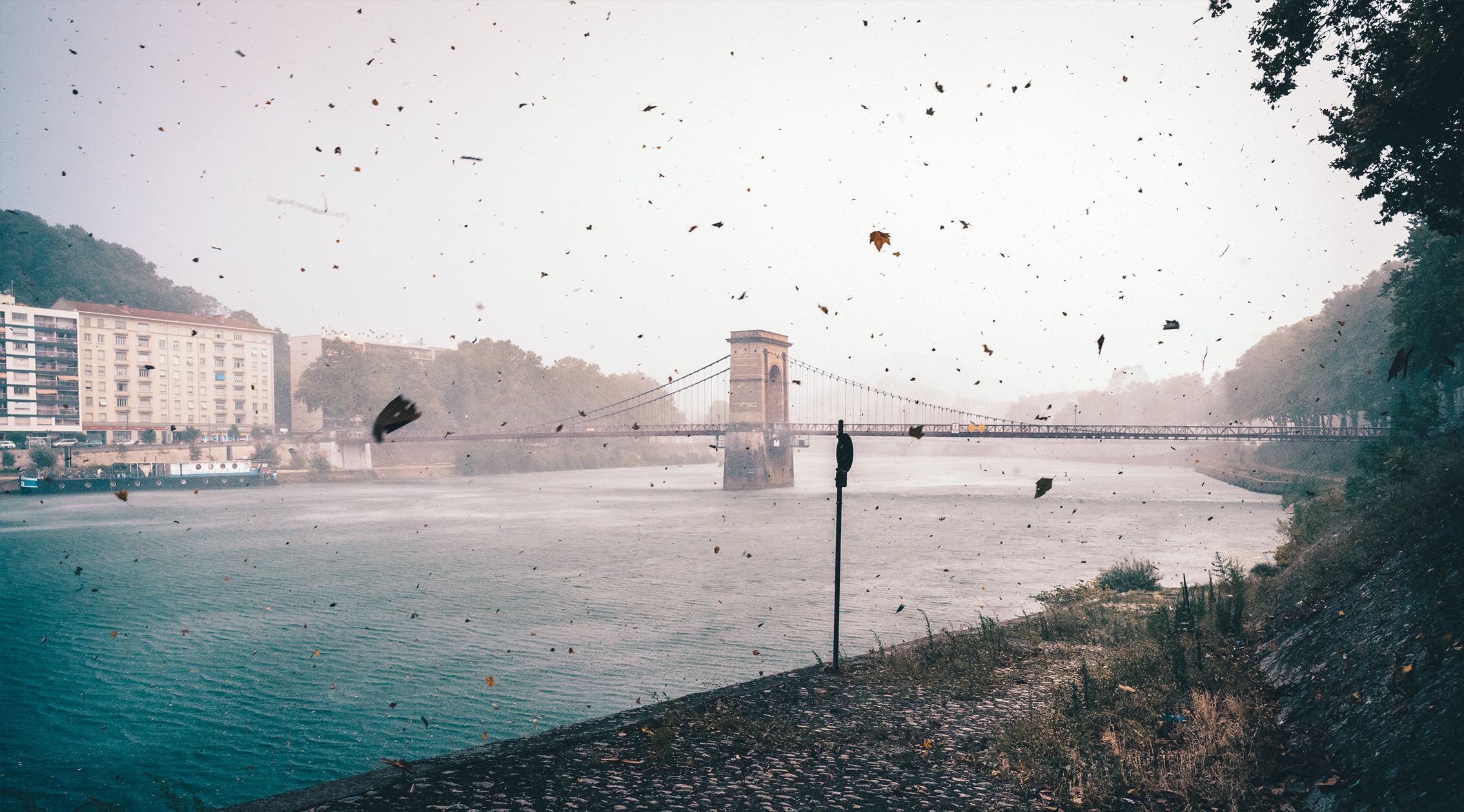 Lyon: Sehenswürdigkeiten und vieles mehr