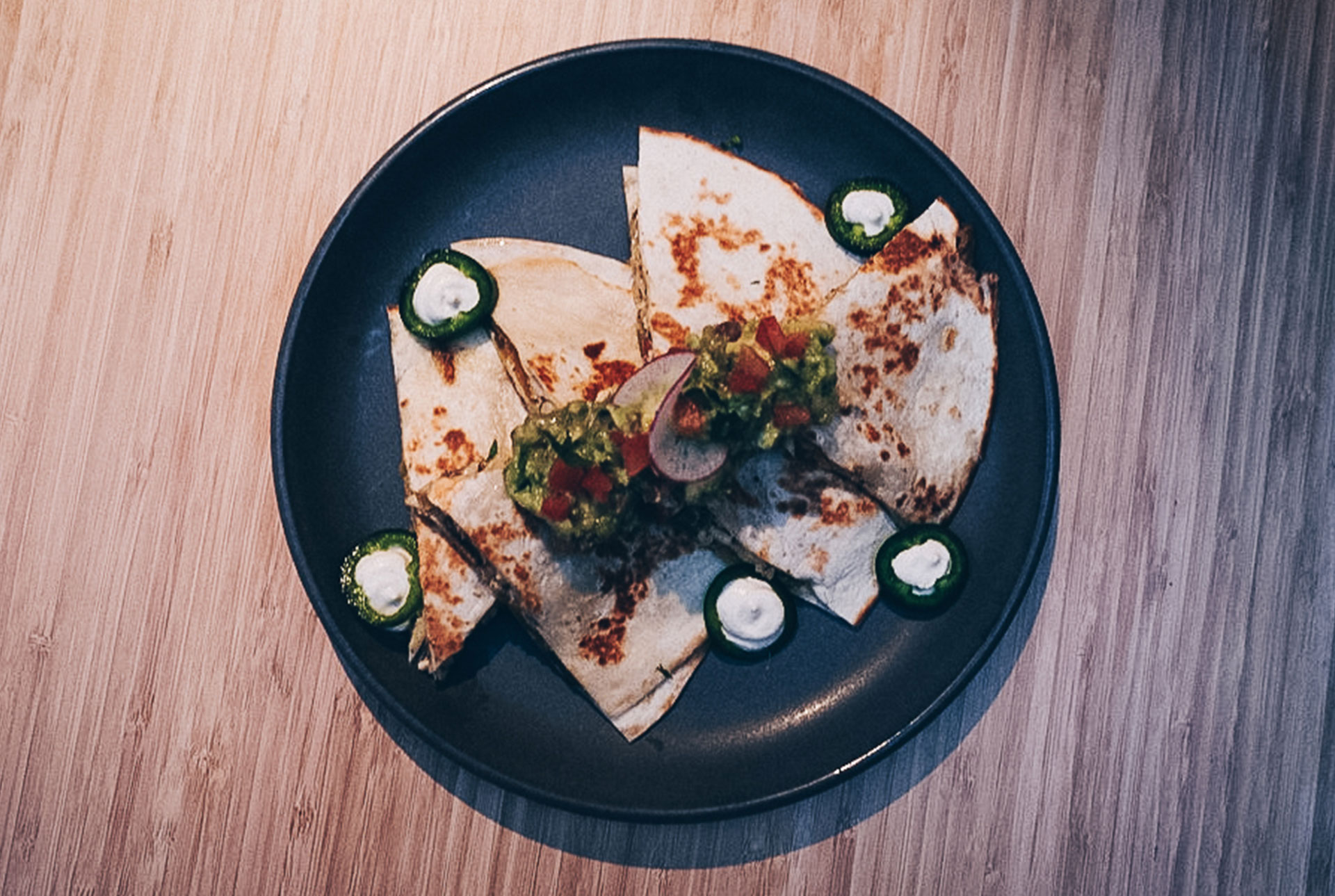 Soul Food: Die besten Restaurants Europas für Veganer und Vegetarier