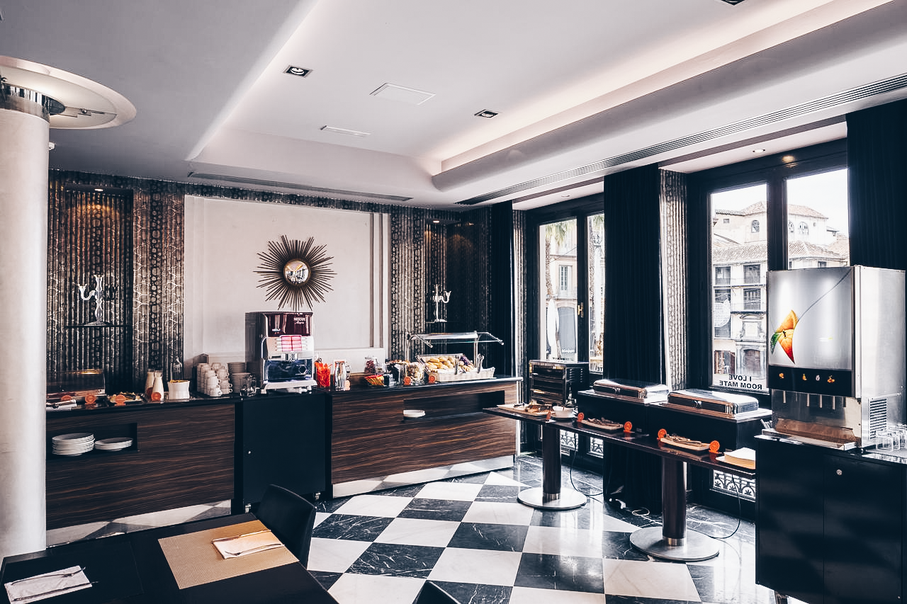 Malaga: Sehenswürdigkeiten und vieles mehr